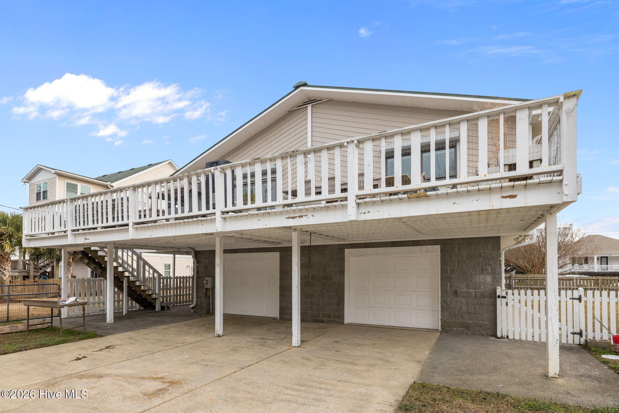 1104 Shepard Street Morehead City, NC 28557 - Photo 48 of 54 Exterior Front