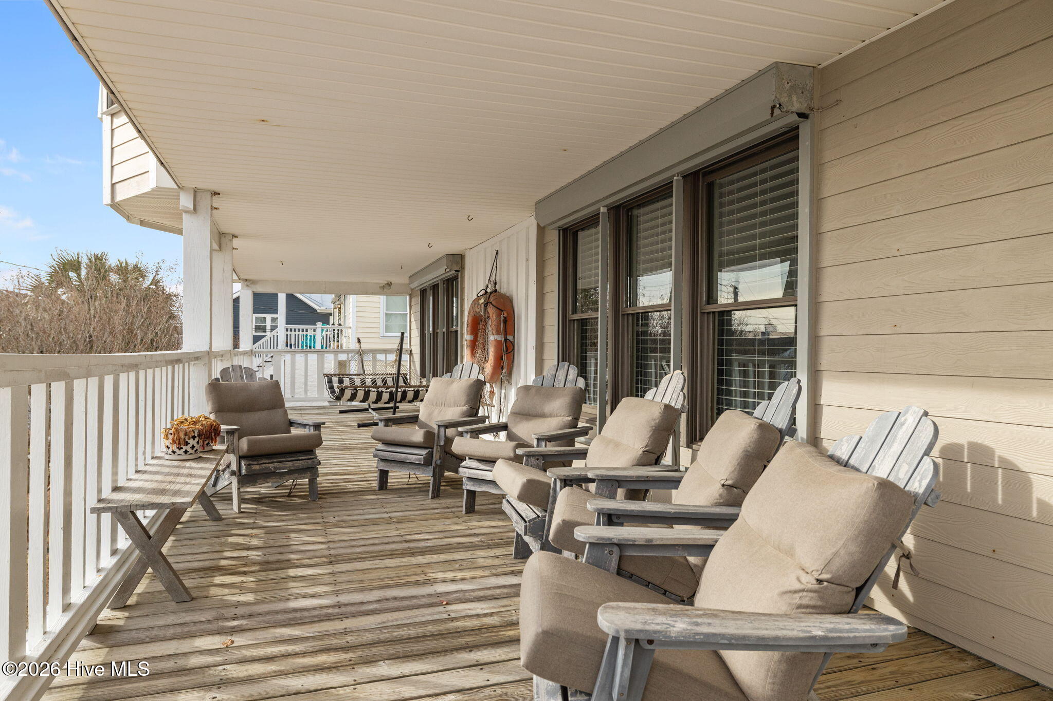1104 Shepard Street Morehead City, NC 28557 - Photo 51 of 54 Deck