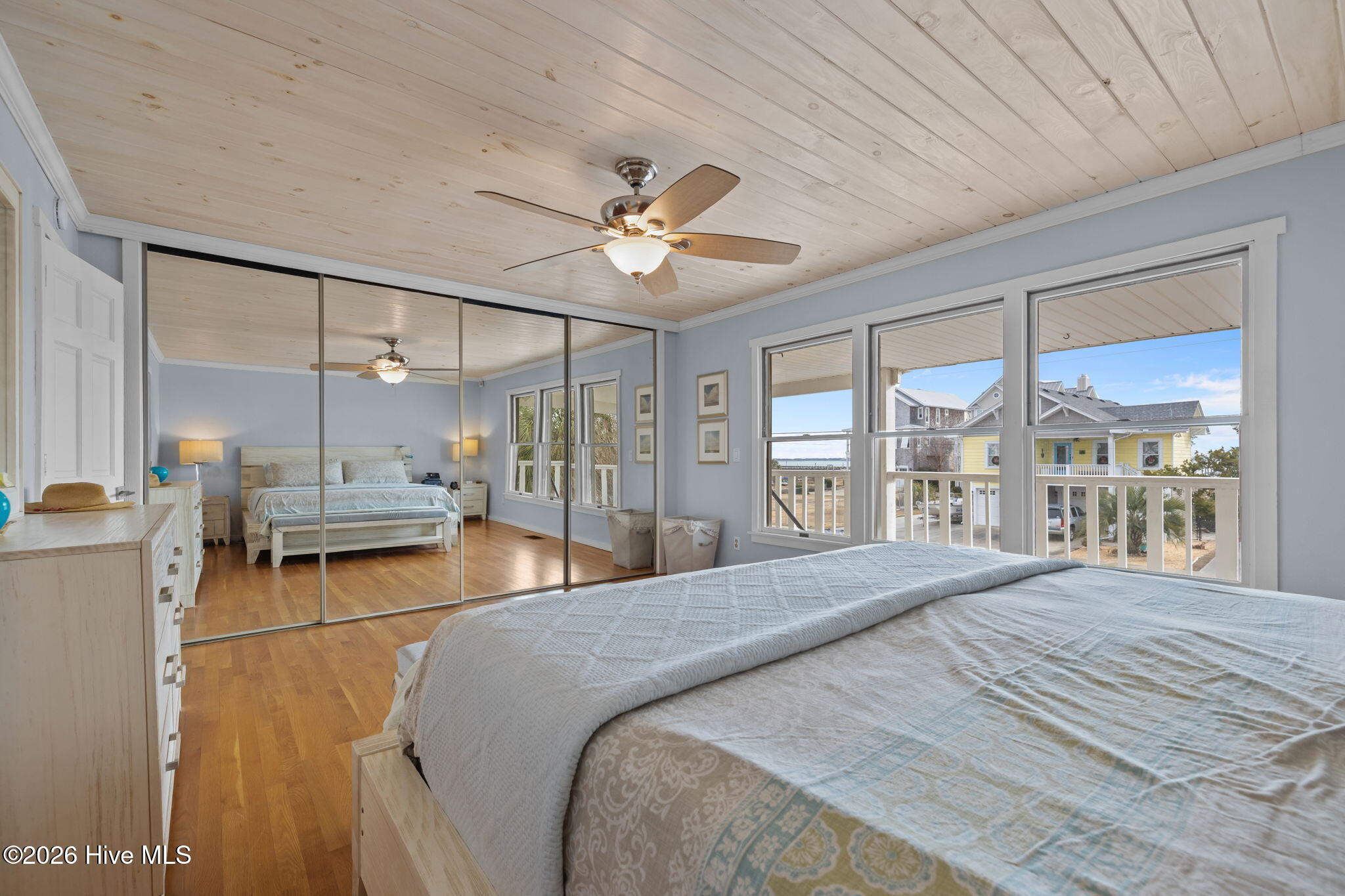 1104 Shepard Street Morehead City, NC 28557 - Photo 6 of 54 Master Bedroom