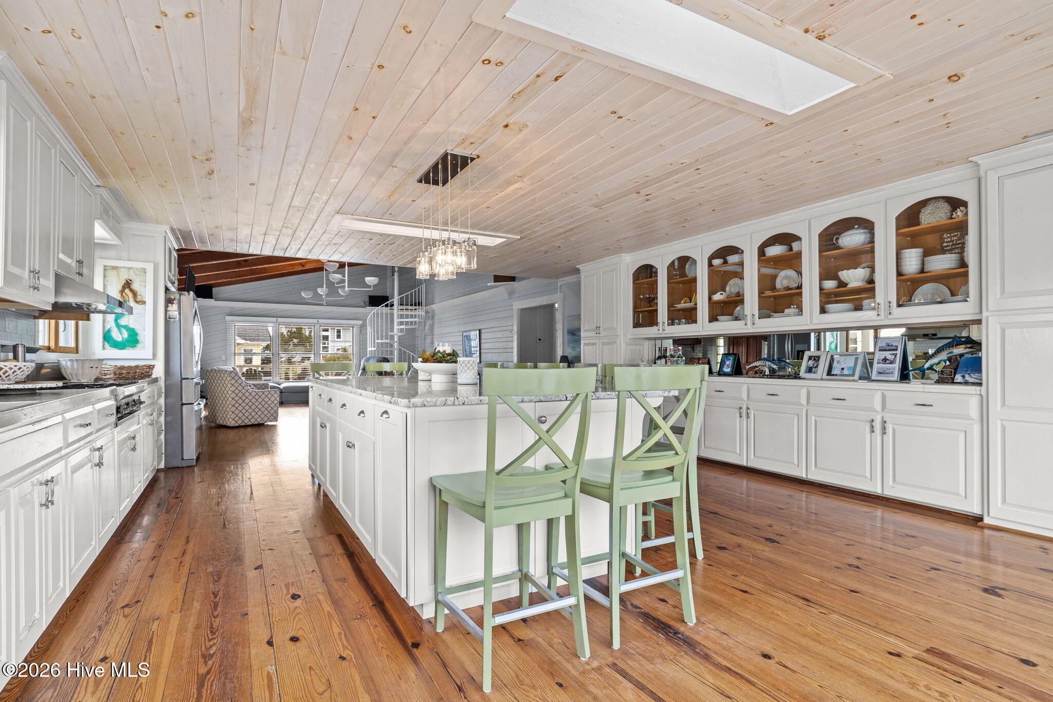 1104 Shepard Street Morehead City, NC 28557 - Photo 9 of 54 Kitchen