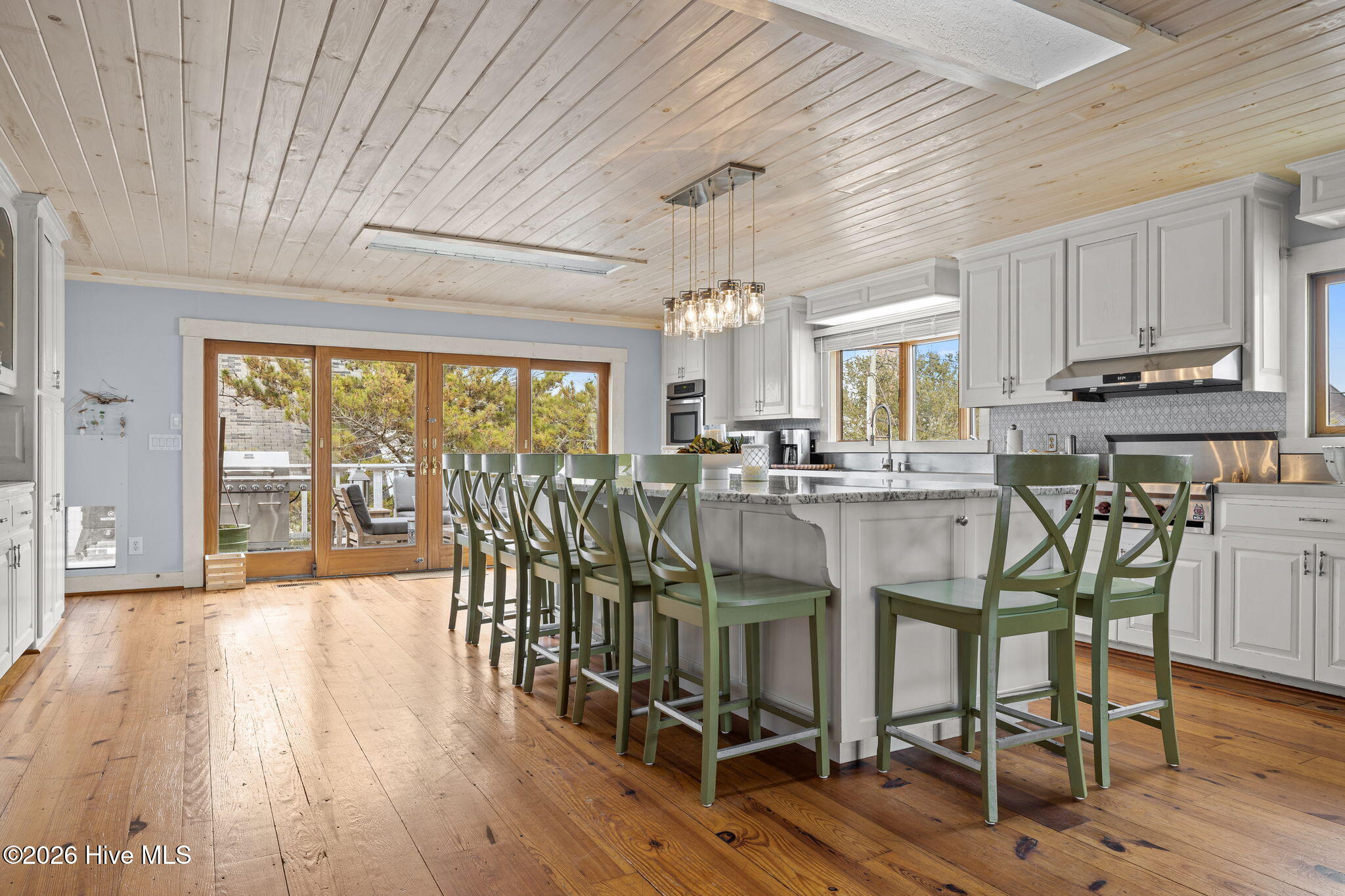 1104 Shepard Street Morehead City, NC 28557 - Photo 10 of 54 Kitchen