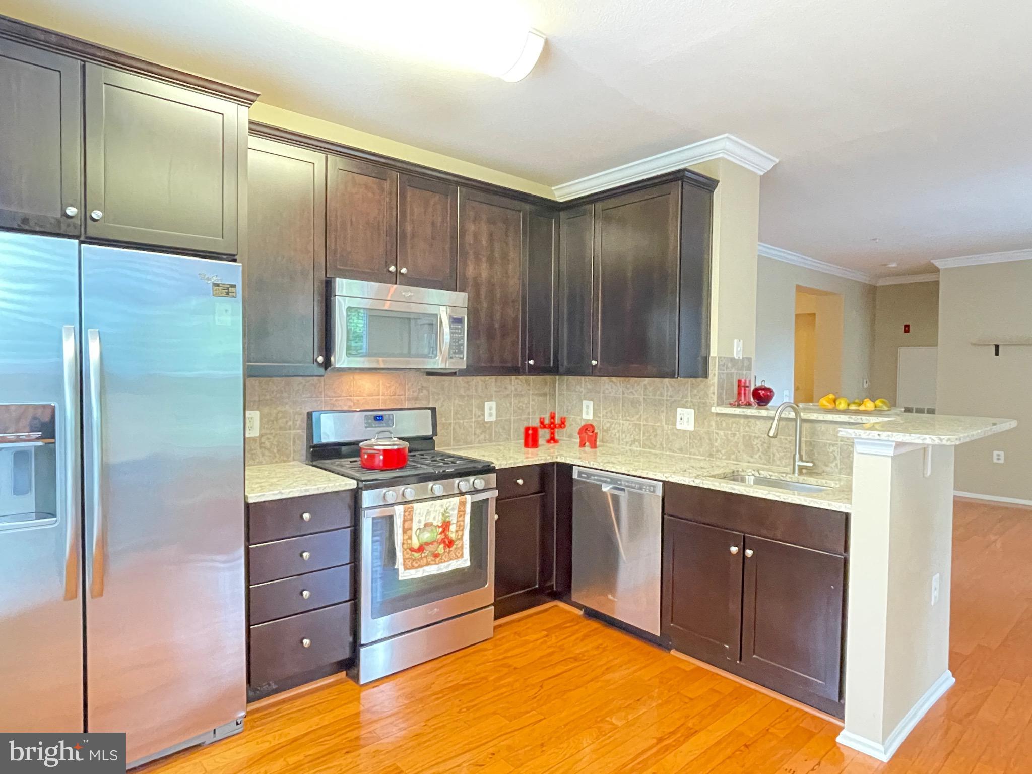 11800 Old Georgetown Road, Unit 1314 Rockville, MD 20852 - Photo 13 of 43