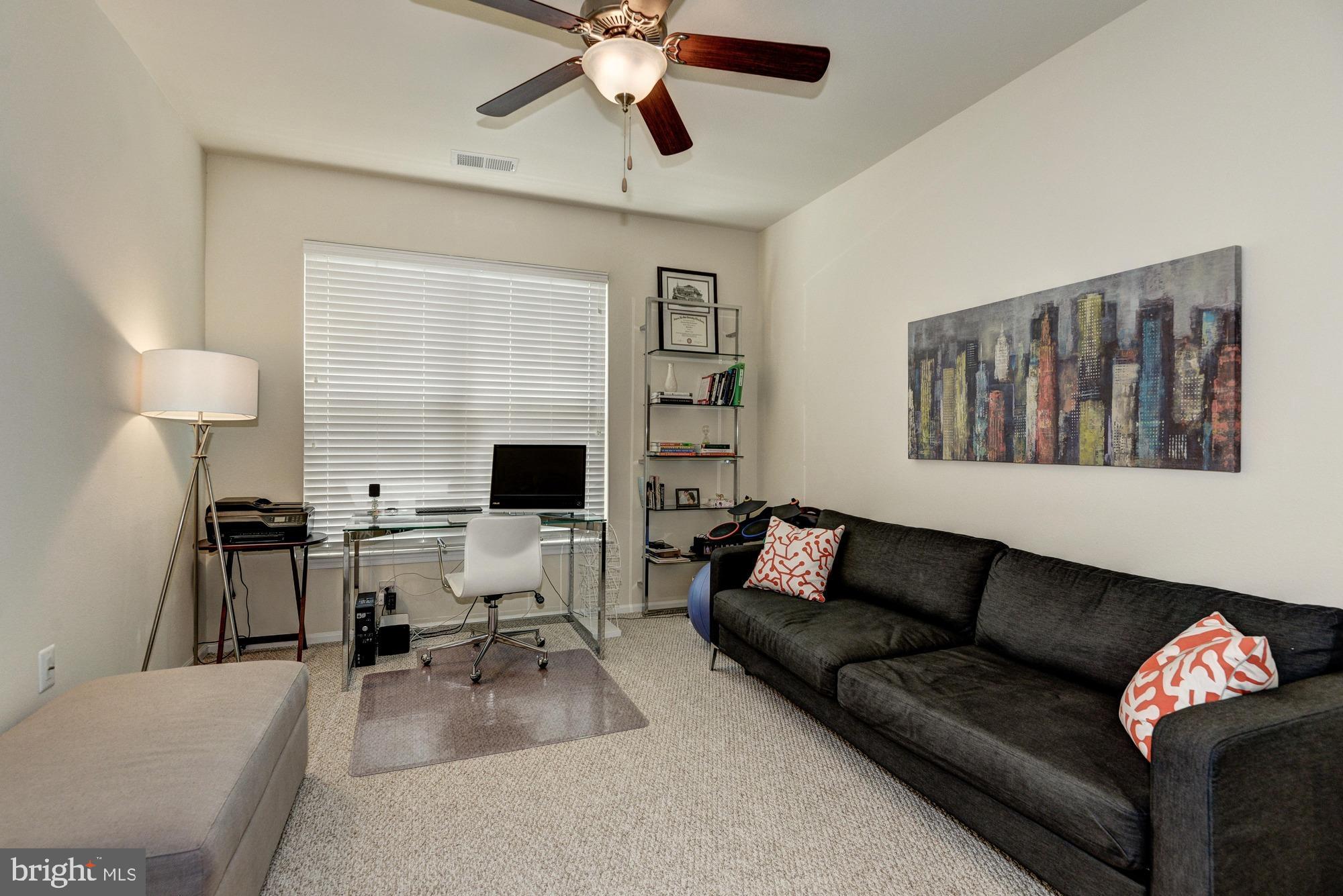 11800 Old Georgetown Road, Unit 1314 Rockville, MD 20852 - Photo 26 of 43 Guest BR