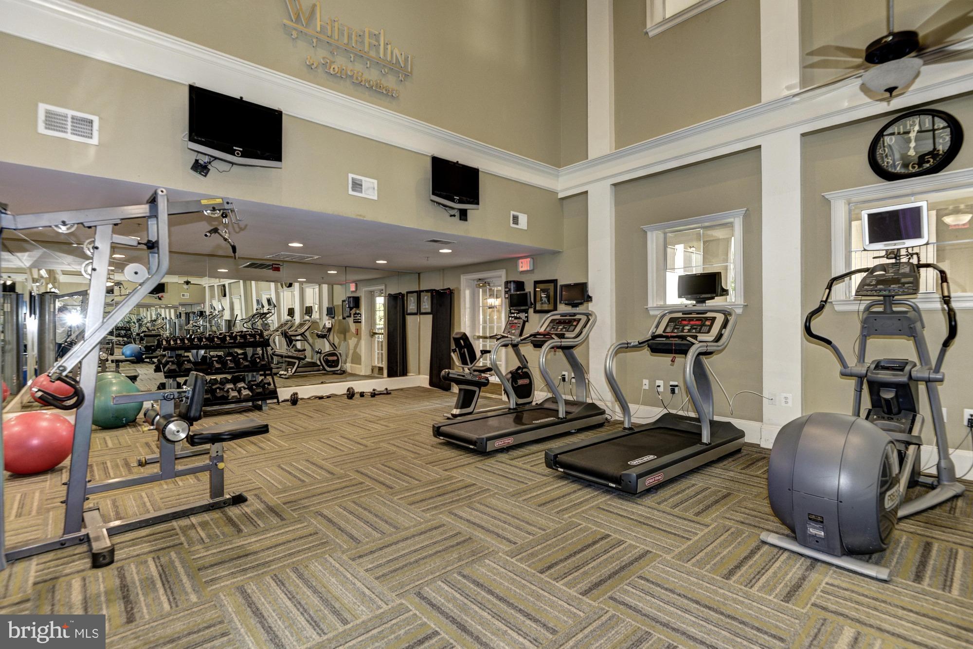 11800 Old Georgetown Road, Unit 1314 Rockville, MD 20852 - Photo 39 of 43