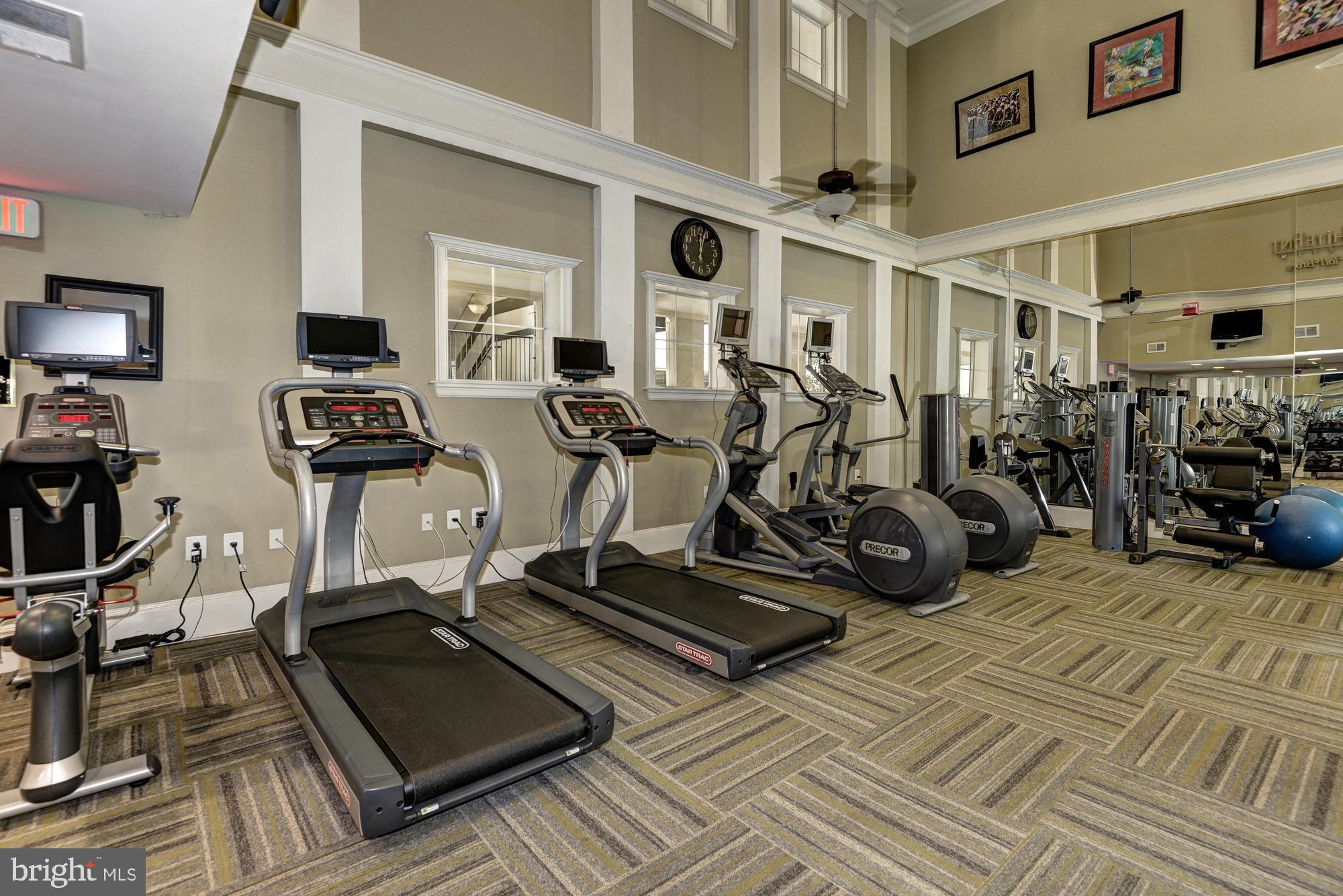 11800 Old Georgetown Road, Unit 1314 Rockville, MD 20852 - Photo 40 of 43
