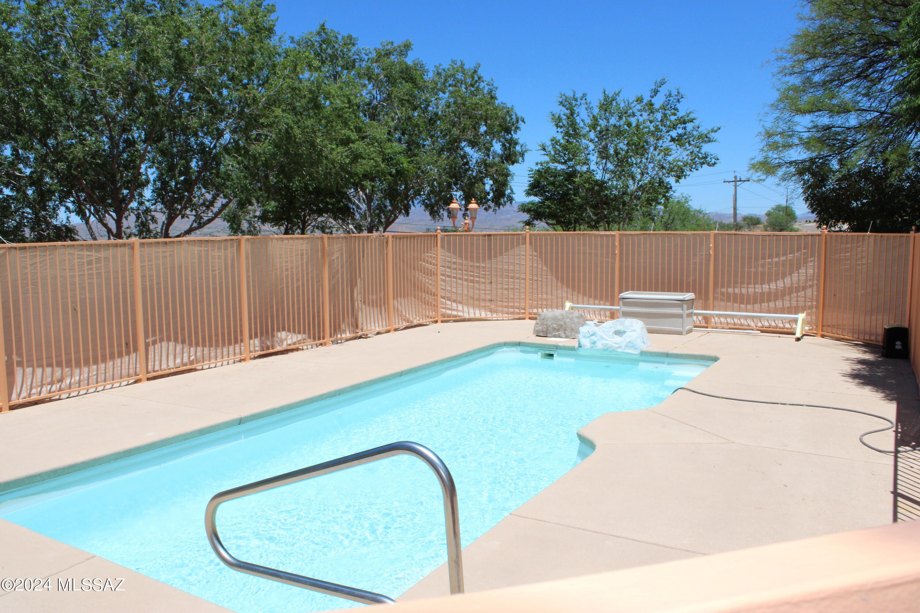 871 Baya Court Rio Rico, AZ 85648 - Photo 7 of 38