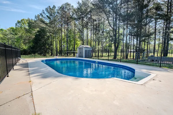 $498,350 | 20510 Old Elkmont Road, Athens, AL 35614