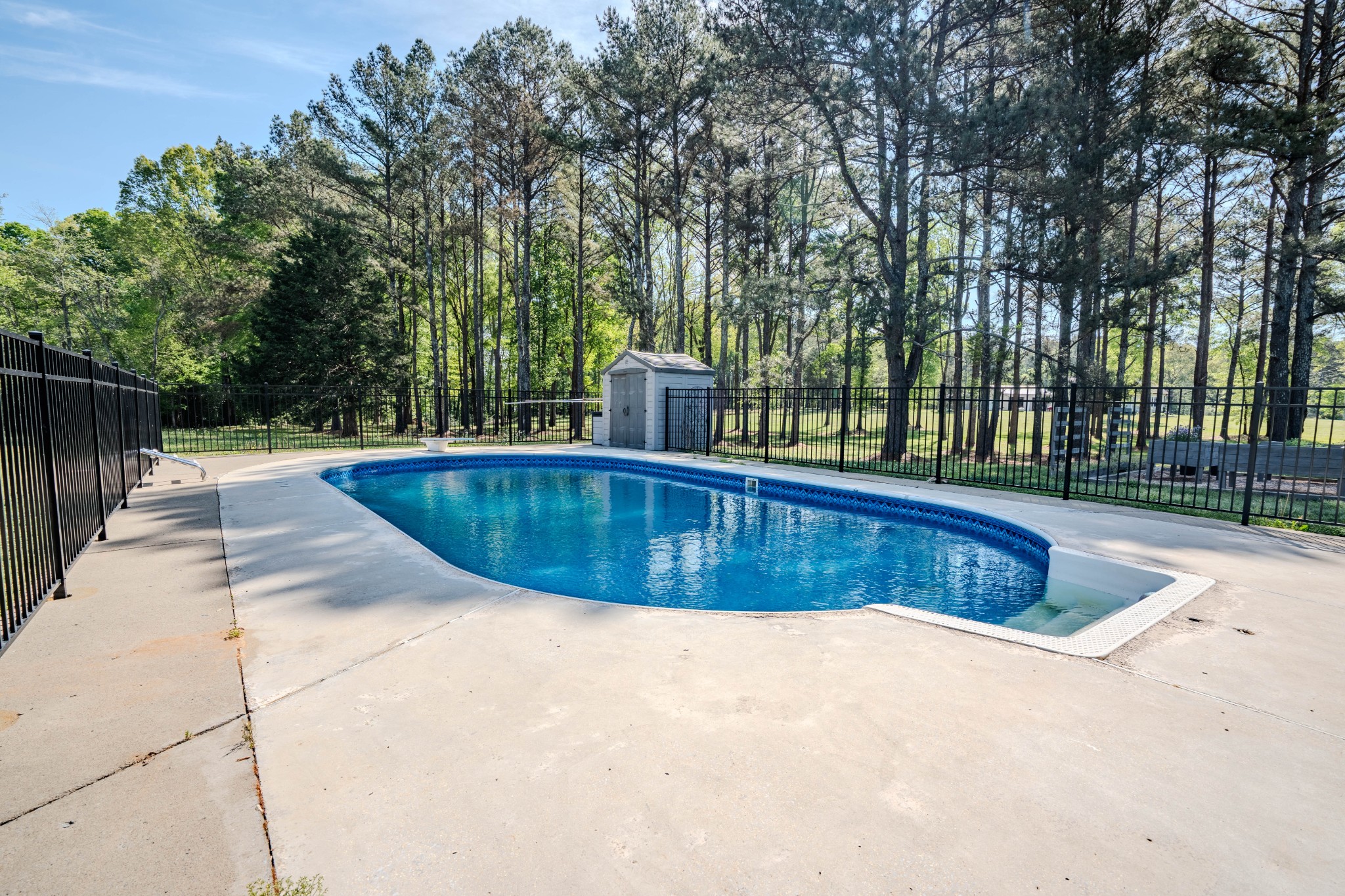 20510 Old Elkmont Road Athens, AL 35614 - Photo 36 of 64