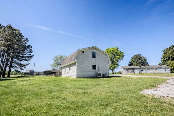 $498,350 | 20510 Old Elkmont Road, Athens, AL 35614