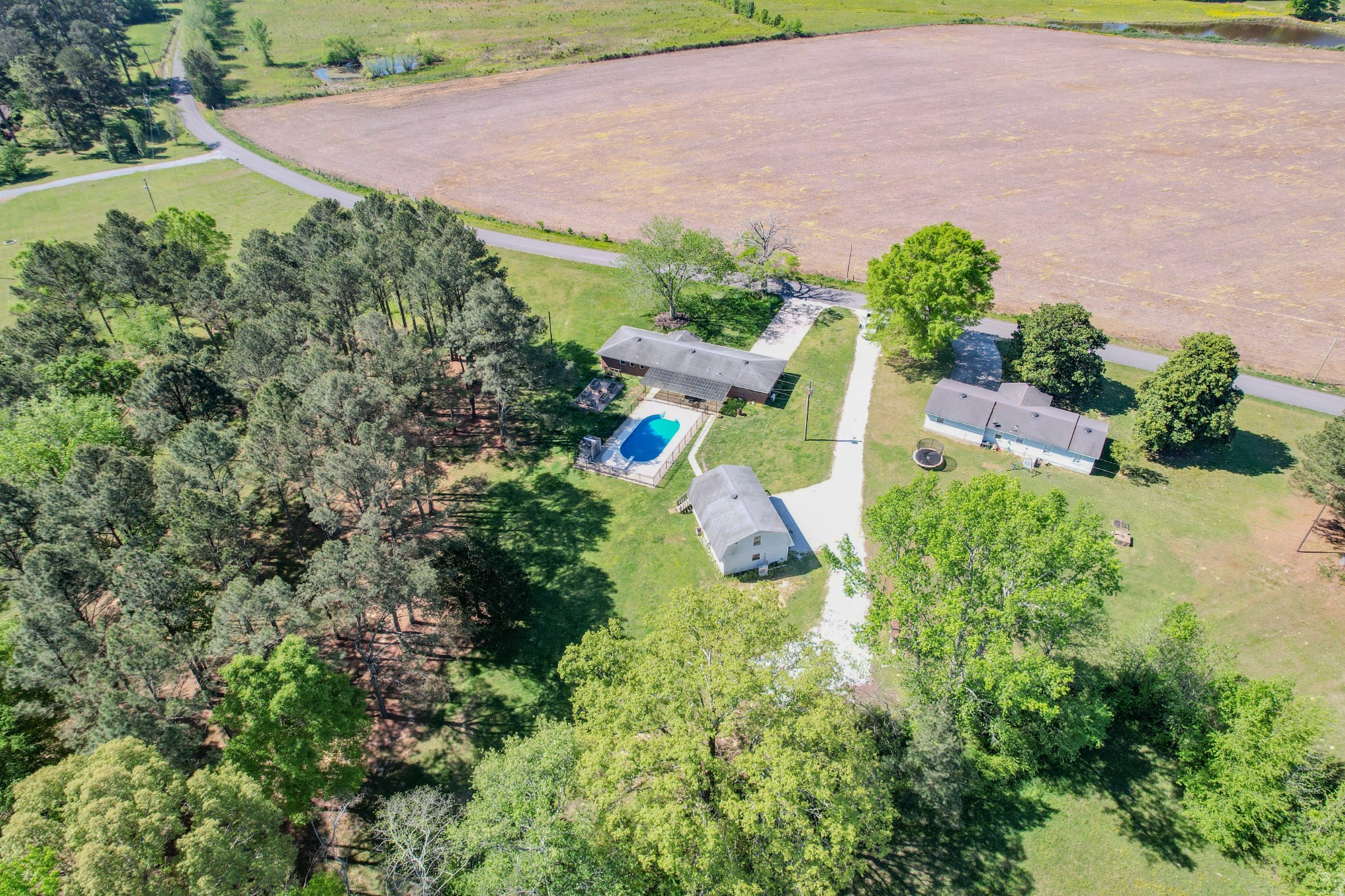 20510 Old Elkmont Road Athens, AL 35614 - Photo 63 of 64