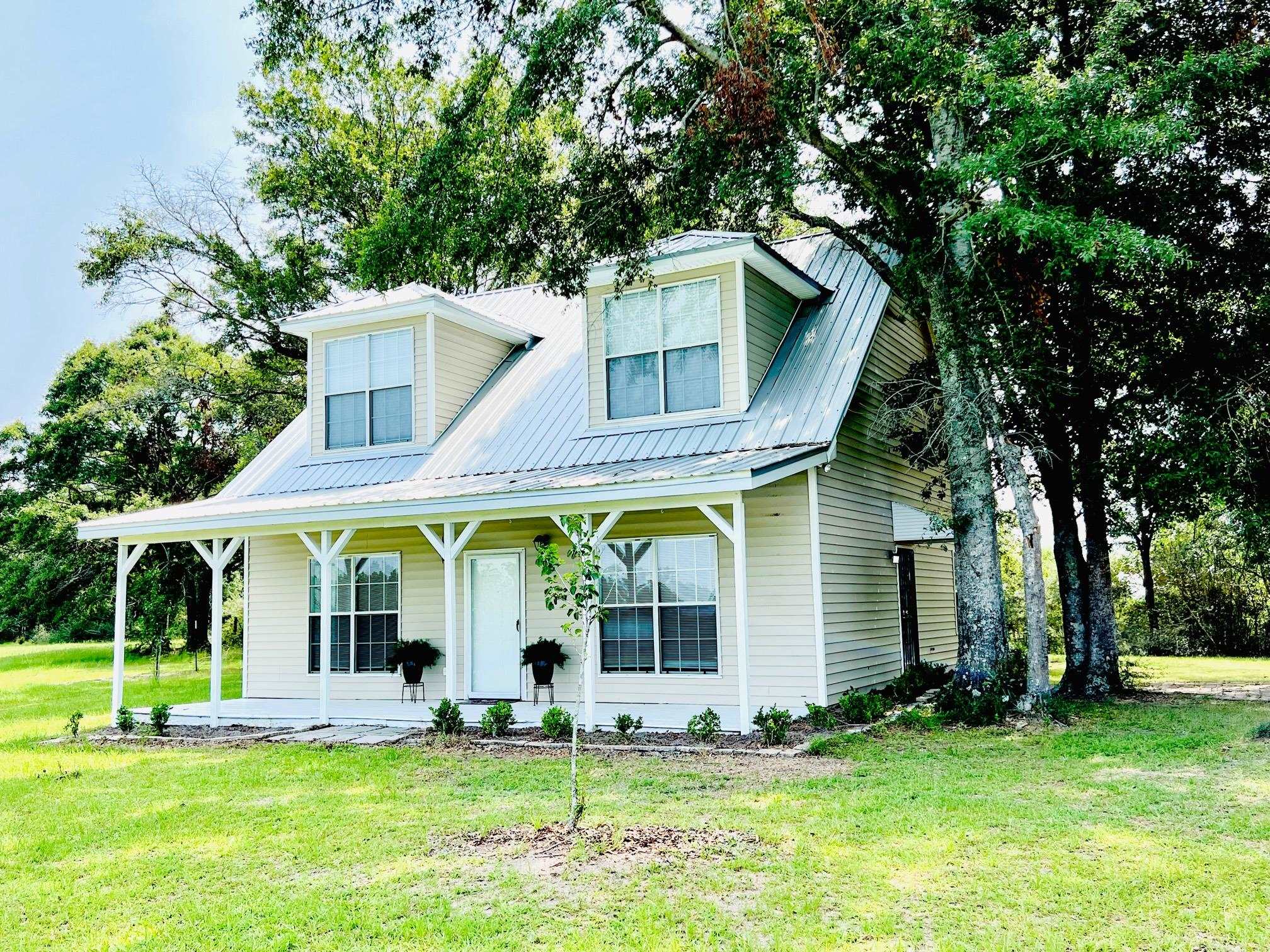 14814 Rockhole Bridge Road Andalusia, AL 36420 - Photo 1 of 20 Gallery Image 1