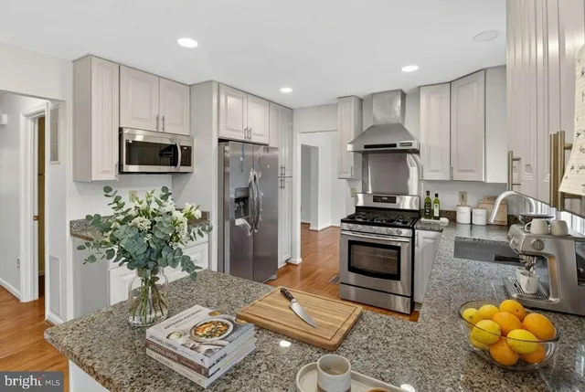 $558,613 | 64 Foxwell Bend Road, Glen Burnie, MD 21061