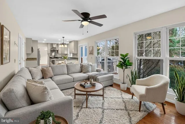 $558,613 | 64 Foxwell Bend Road, Glen Burnie, MD 21061