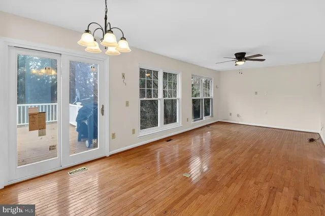 $558,613 | 64 Foxwell Bend Road, Glen Burnie, MD 21061