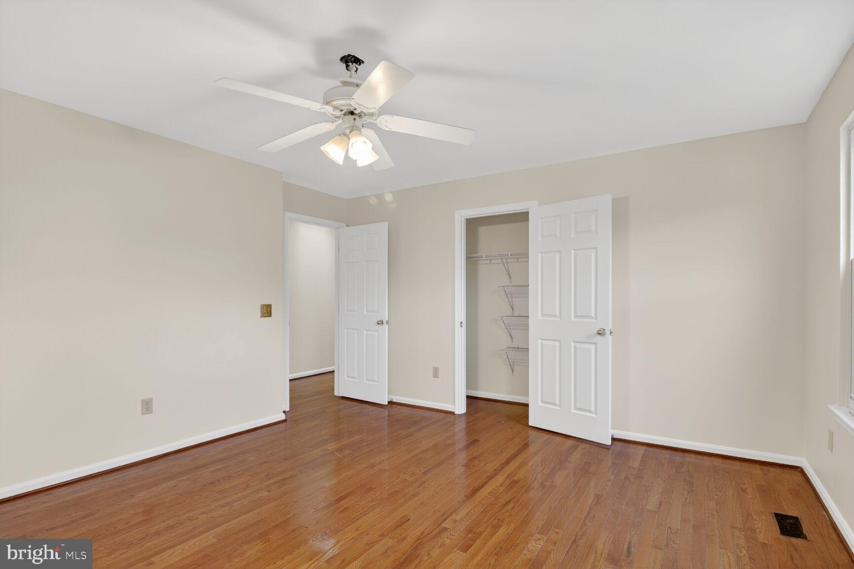 64 Foxwell Bend Road Glen Burnie, MD 21061 - Photo 23 of 38 Bedroom