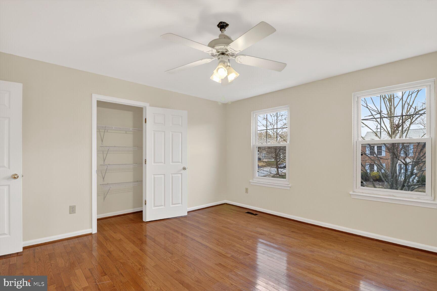 64 Foxwell Bend Road Glen Burnie, MD 21061 - Photo 24 of 38 Bedroom