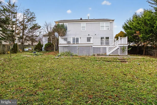 $558,613 | 64 Foxwell Bend Road, Glen Burnie, MD 21061