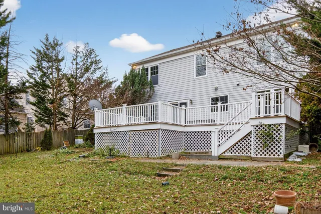 $558,613 | 64 Foxwell Bend Road, Glen Burnie, MD 21061