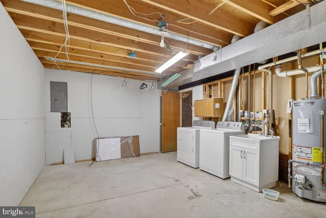 $558,613 | 64 Foxwell Bend Road, Glen Burnie, MD 21061