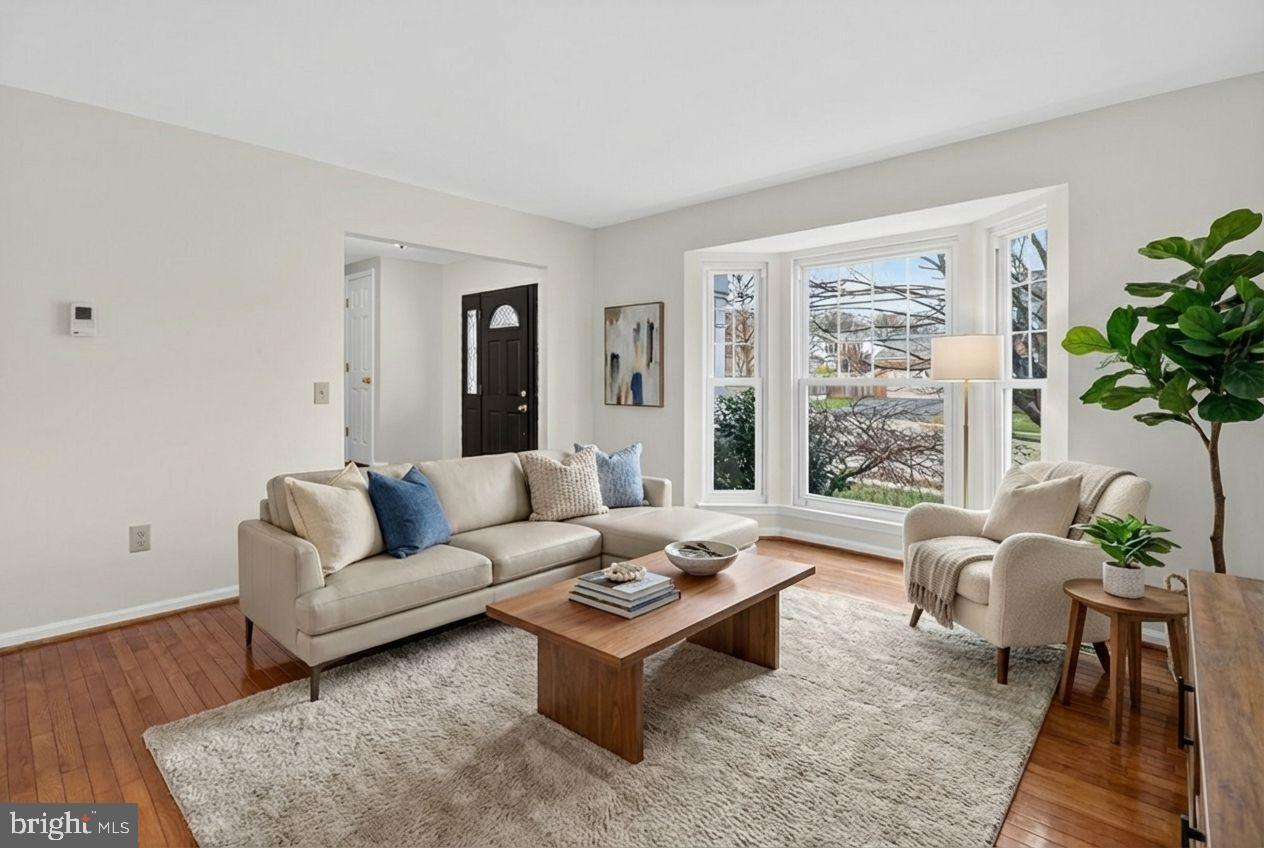 64 Foxwell Bend Road Glen Burnie, MD 21061 - Photo 4 of 38 Digital staging