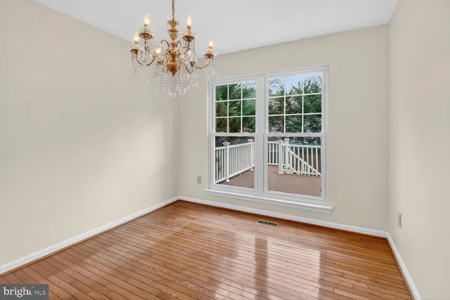 $558,613 | 64 Foxwell Bend Road, Glen Burnie, MD 21061