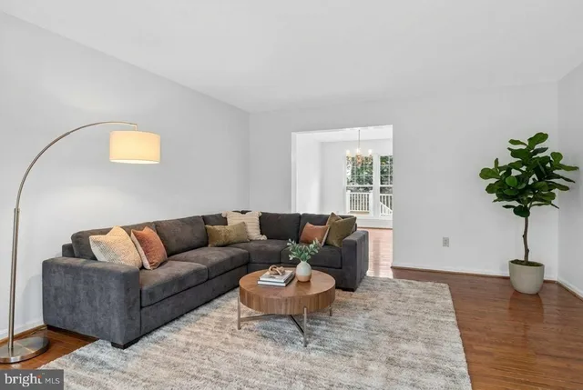 $558,613 | 64 Foxwell Bend Road, Glen Burnie, MD 21061