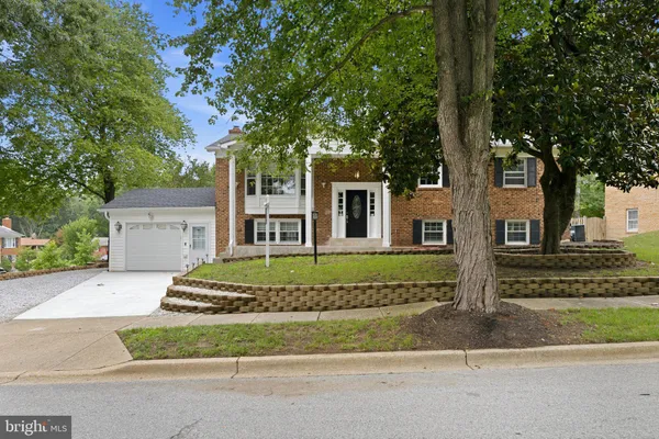 $538,900 | 10800 Knoll Court, Upper Marlboro, MD 20772