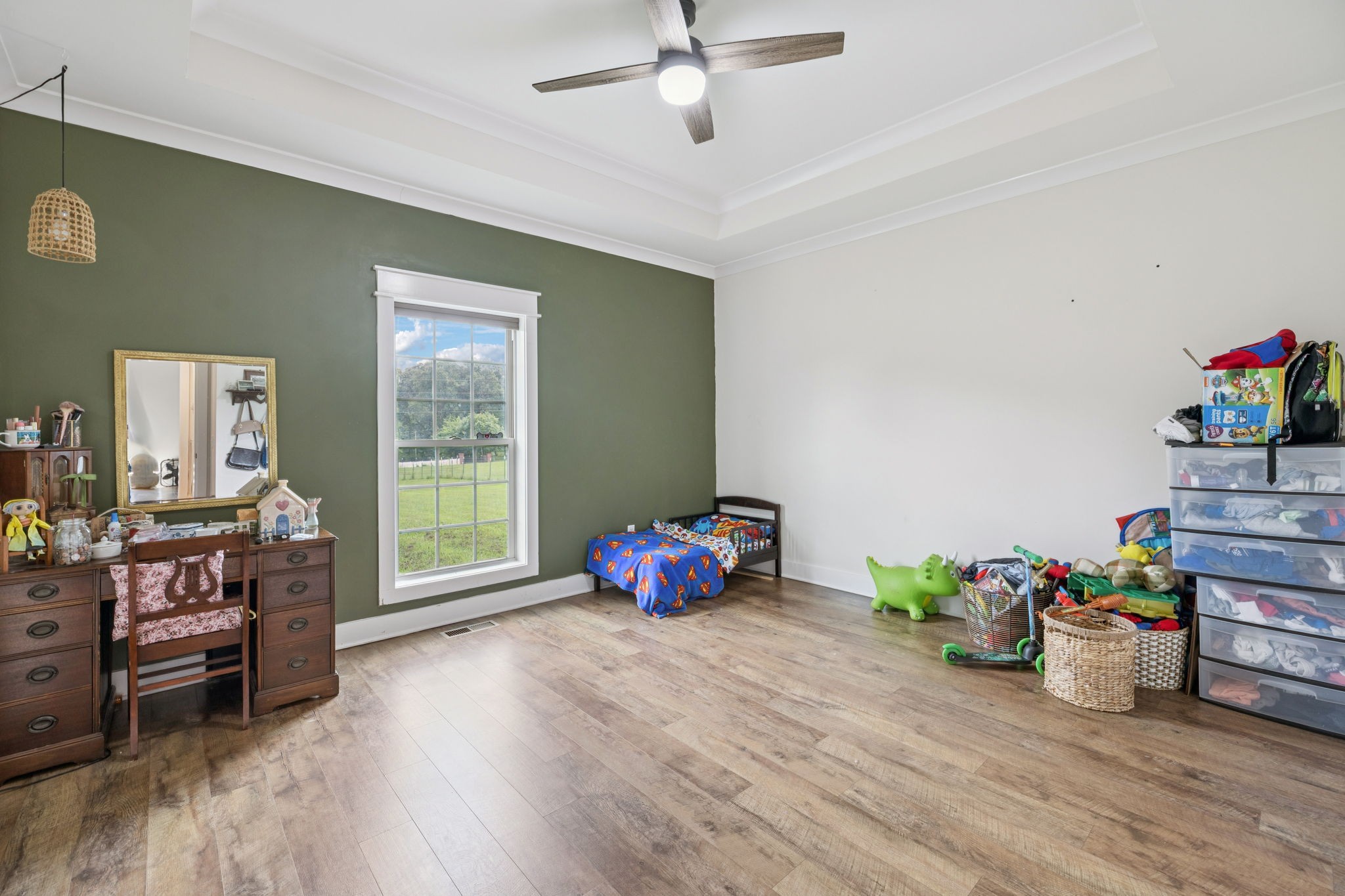 242 Green Acres Road Unionville, TN 37180 - Photo 46 of 92