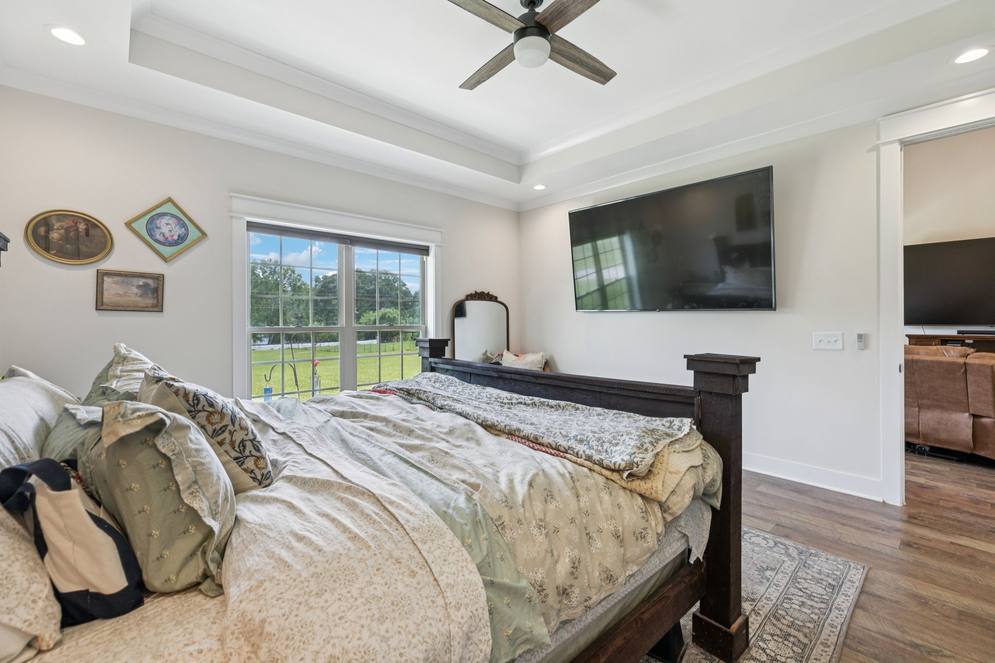 242 Green Acres Road Unionville, TN 37180 - Photo 50 of 92