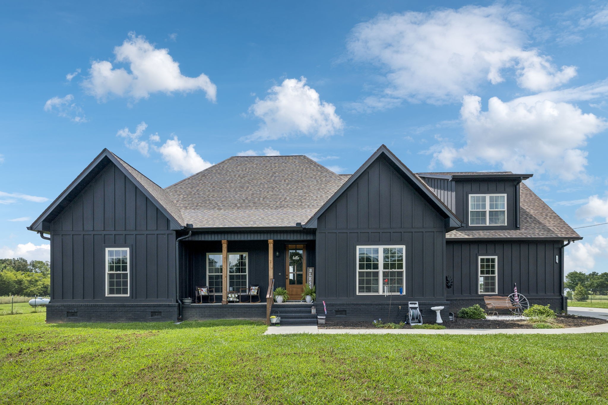 242 Green Acres Road Unionville, TN 37180 - Photo 5 of 92