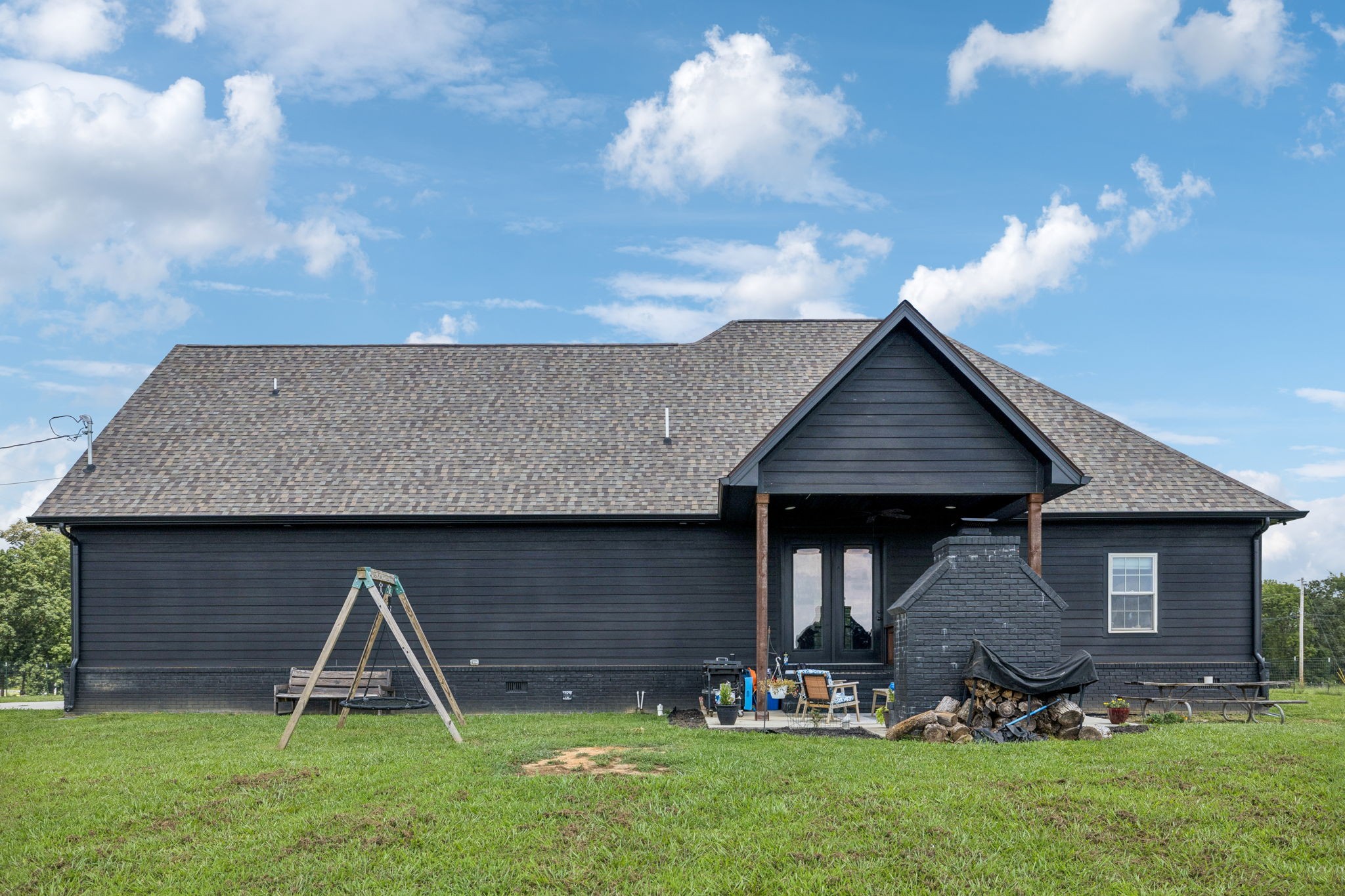 242 Green Acres Road Unionville, TN 37180 - Photo 56 of 92