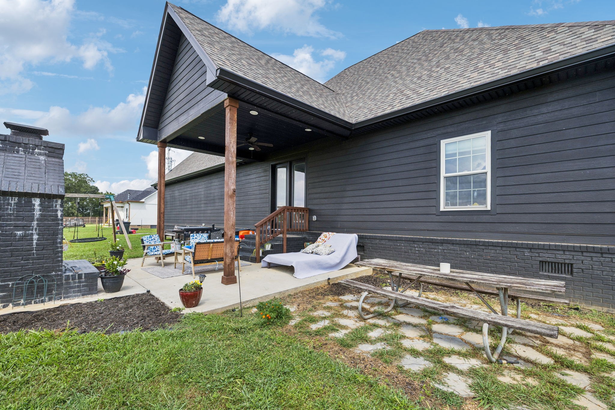 242 Green Acres Road Unionville, TN 37180 - Photo 58 of 92