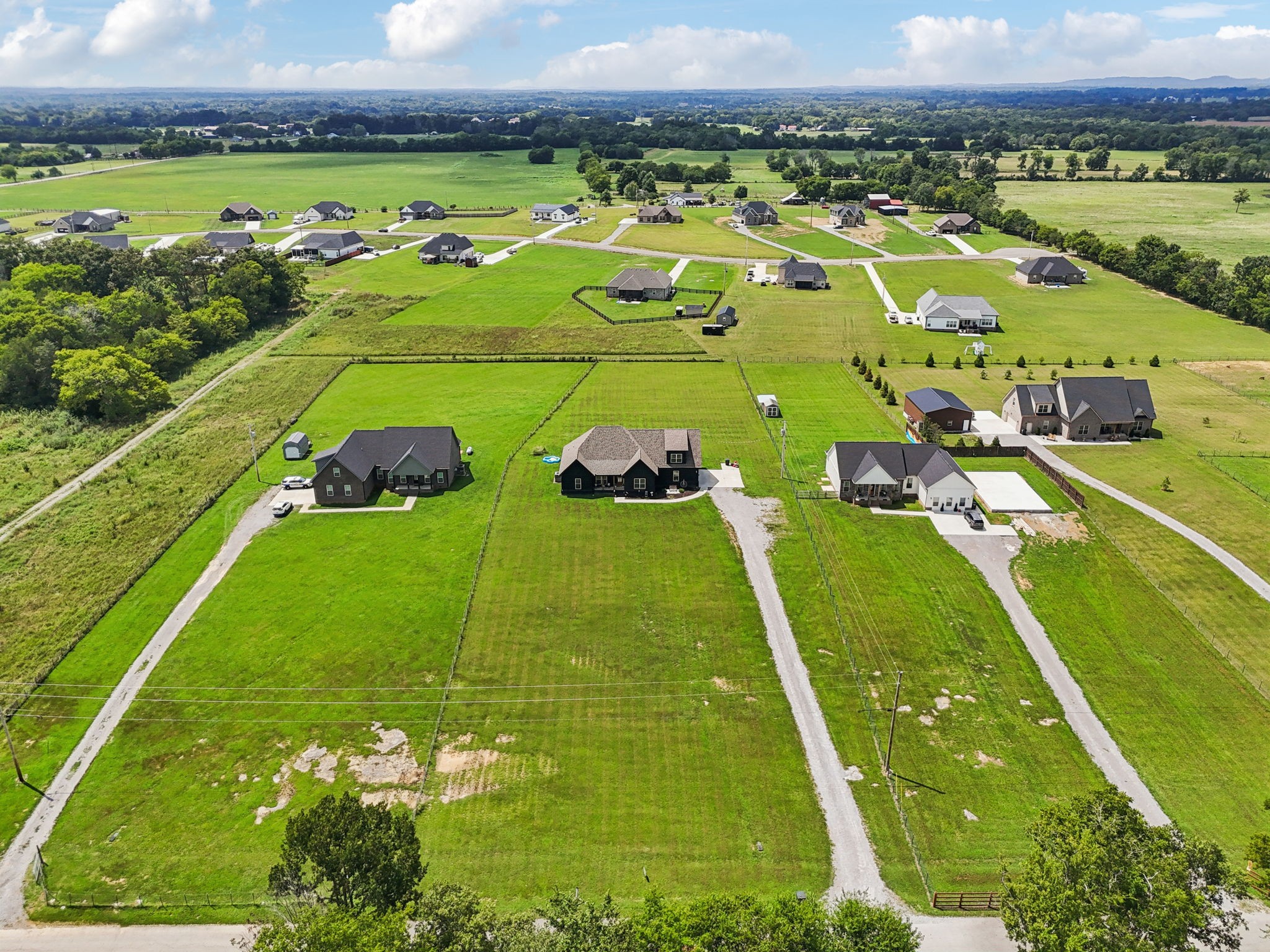 242 Green Acres Road Unionville, TN 37180 - Photo 63 of 92