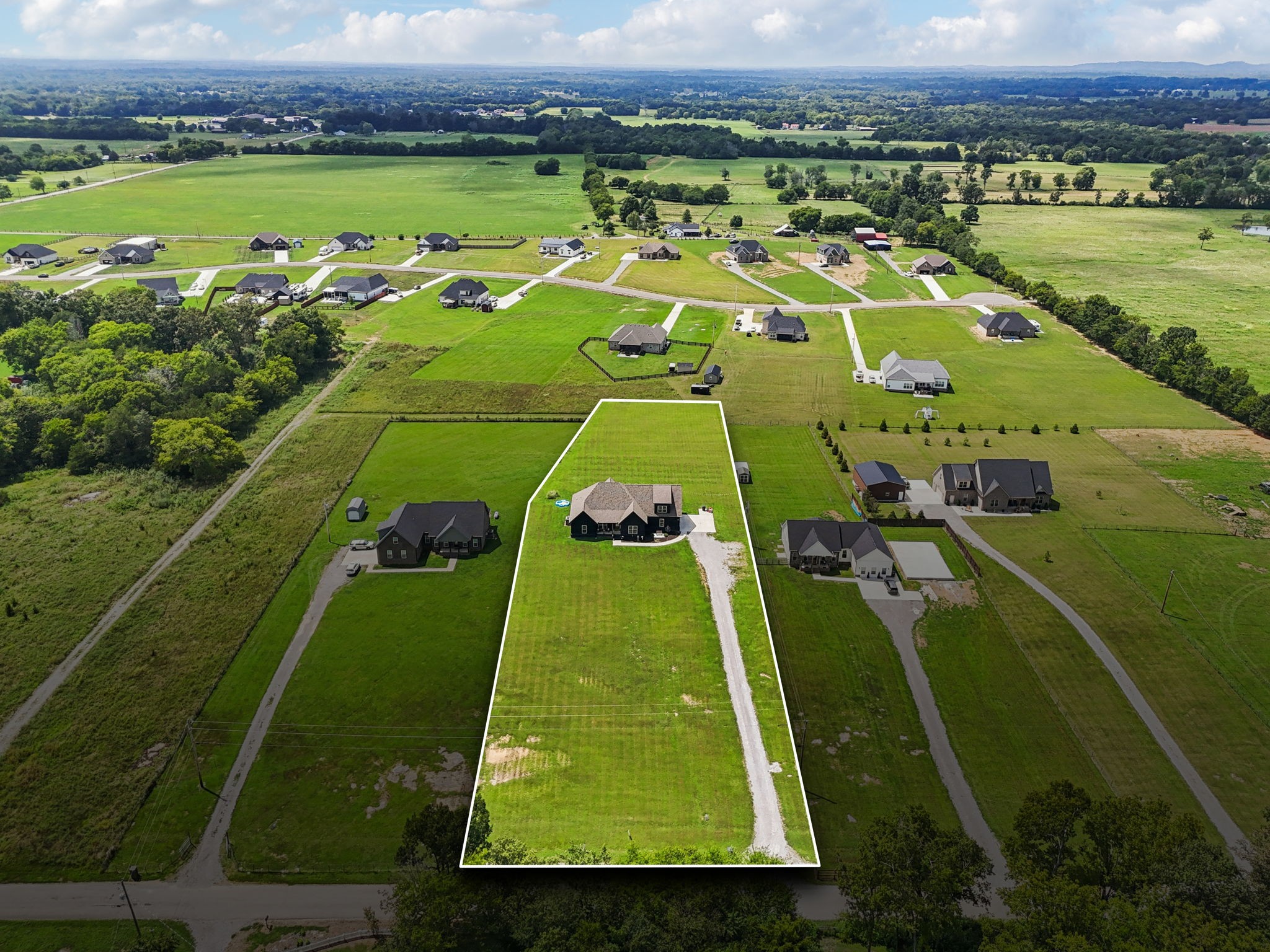 242 Green Acres Road Unionville, TN 37180 - Photo 64 of 92