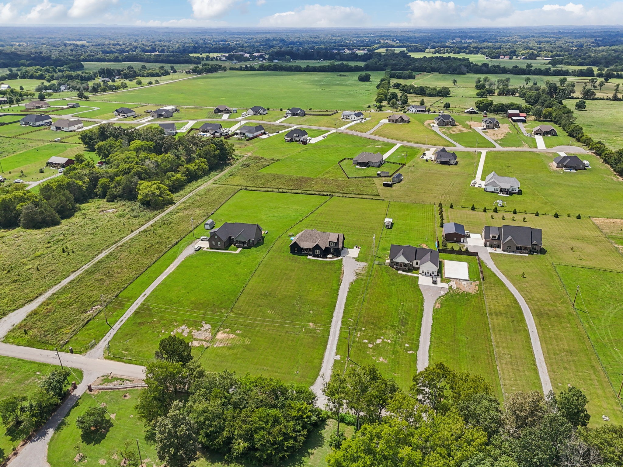 242 Green Acres Road Unionville, TN 37180 - Photo 65 of 92