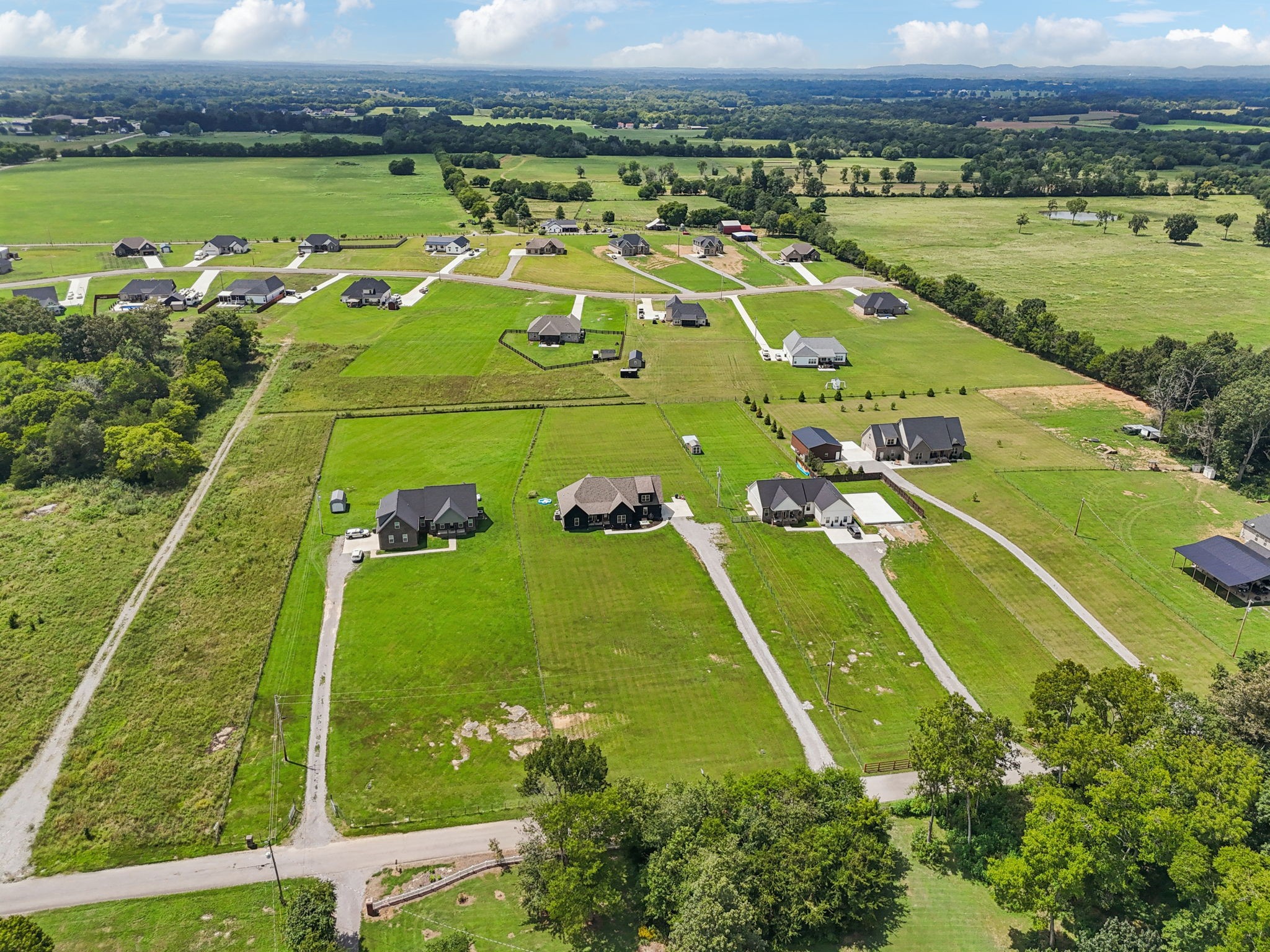 242 Green Acres Road Unionville, TN 37180 - Photo 66 of 92