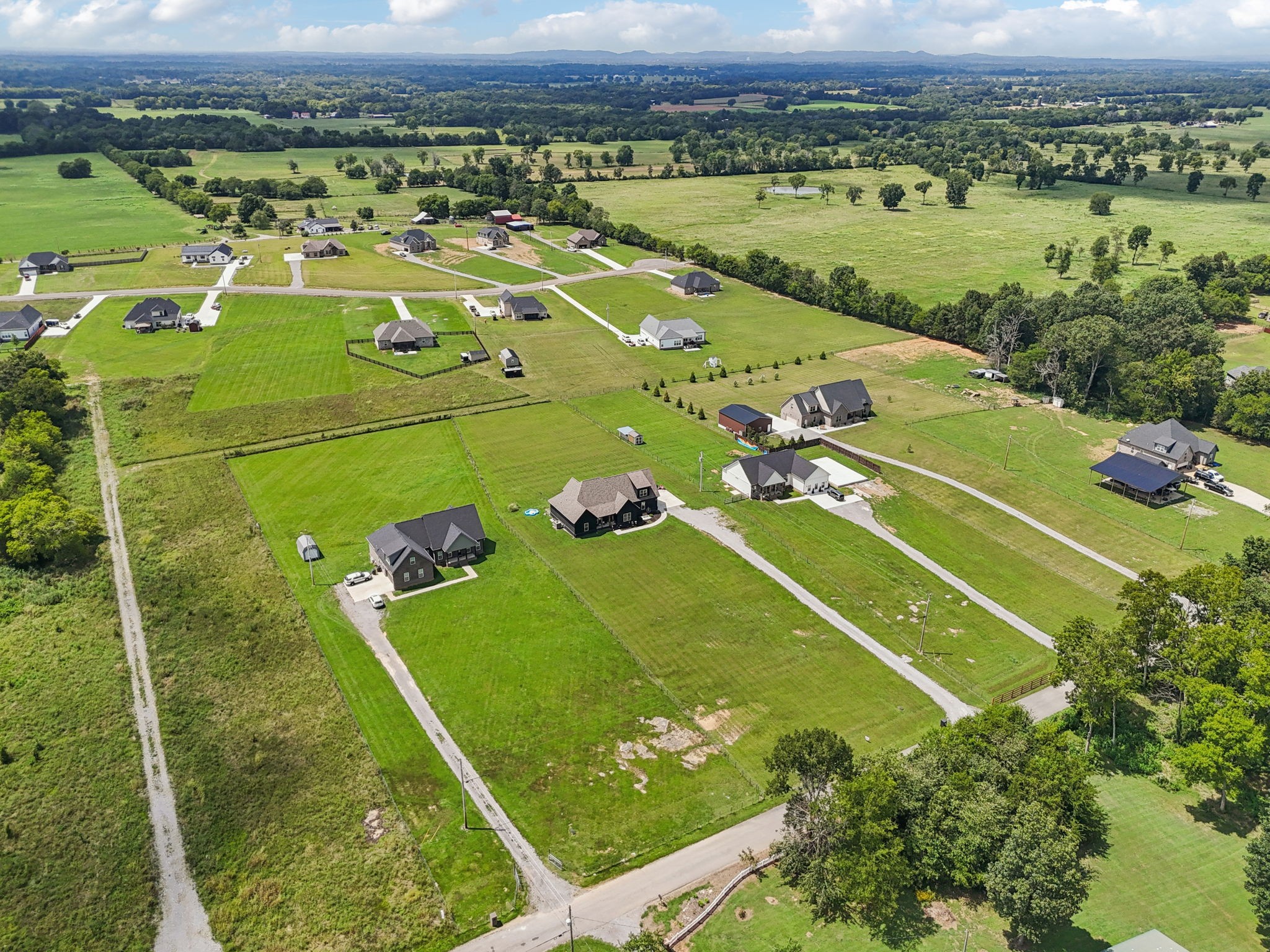 242 Green Acres Road Unionville, TN 37180 - Photo 67 of 92
