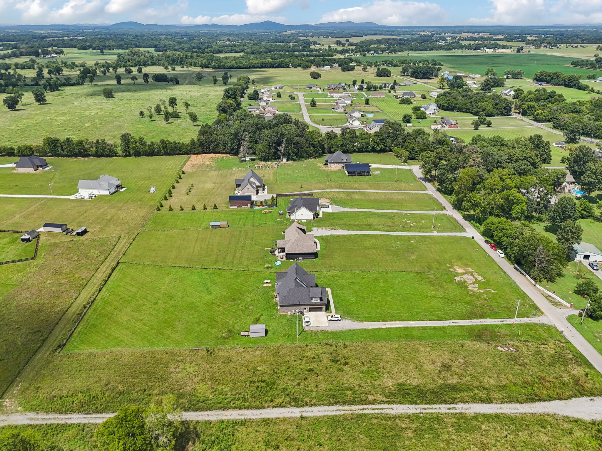 242 Green Acres Road Unionville, TN 37180 - Photo 69 of 92