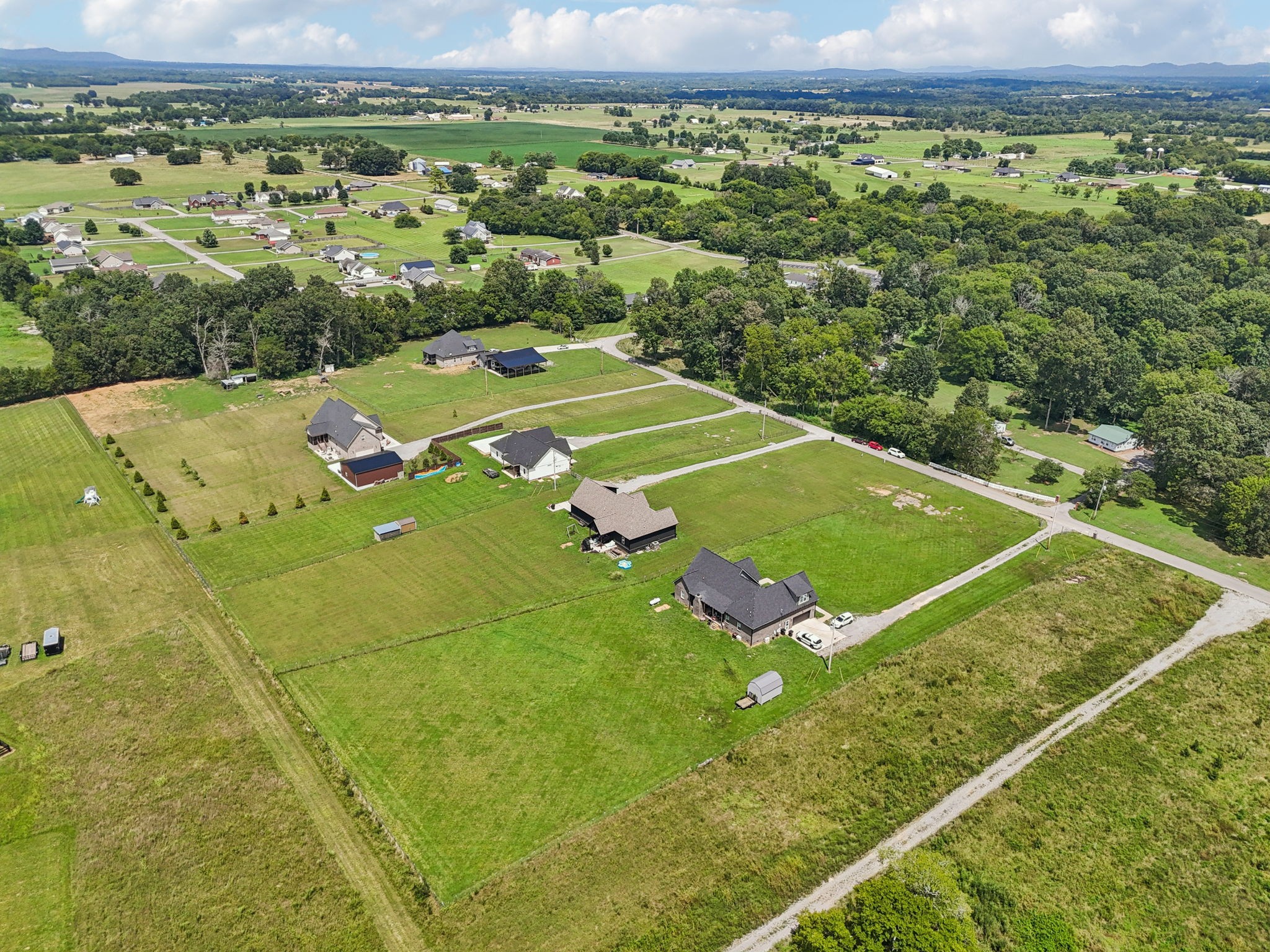 242 Green Acres Road Unionville, TN 37180 - Photo 70 of 92