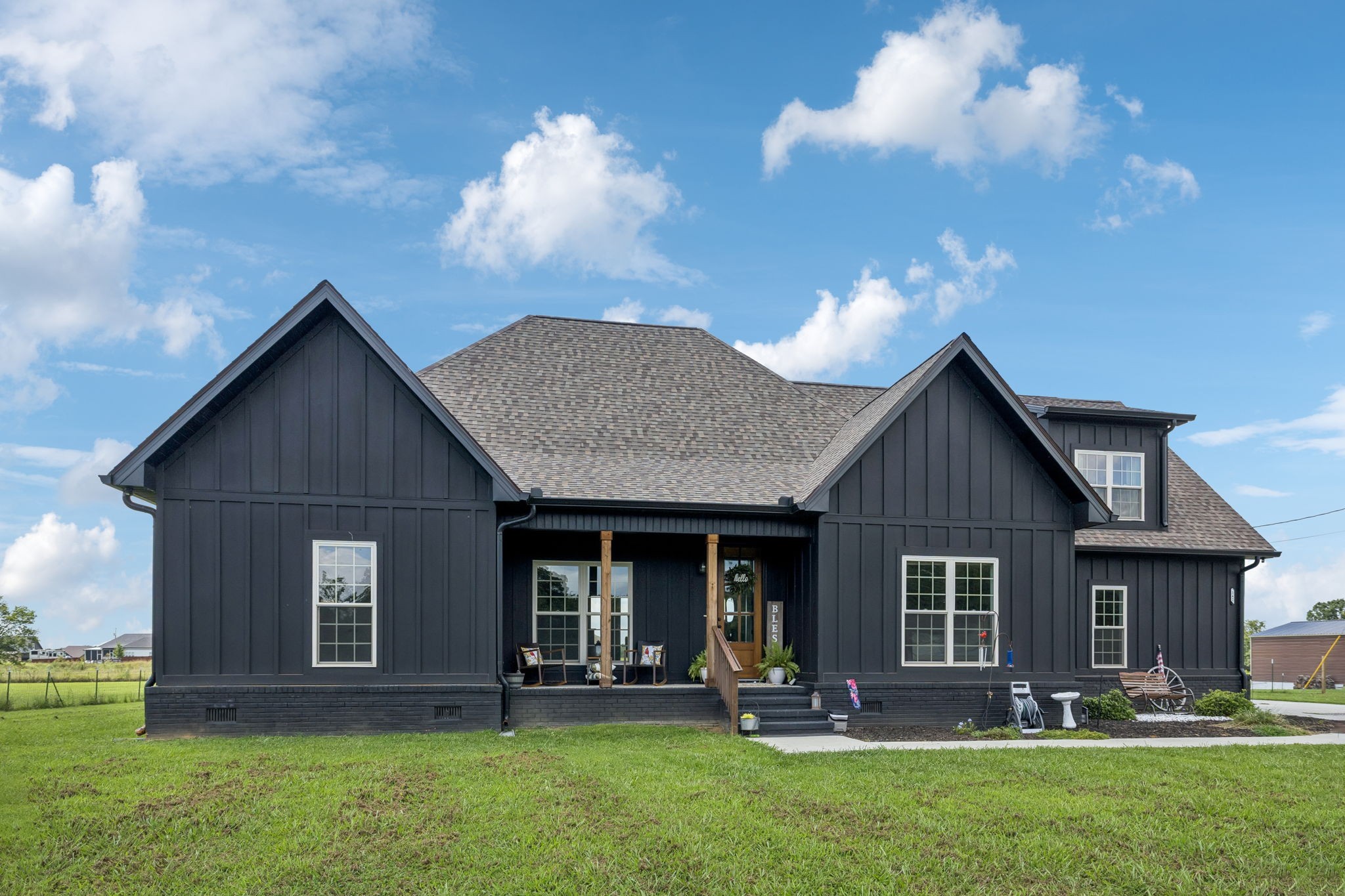 242 Green Acres Road Unionville, TN 37180 - Photo 7 of 92
