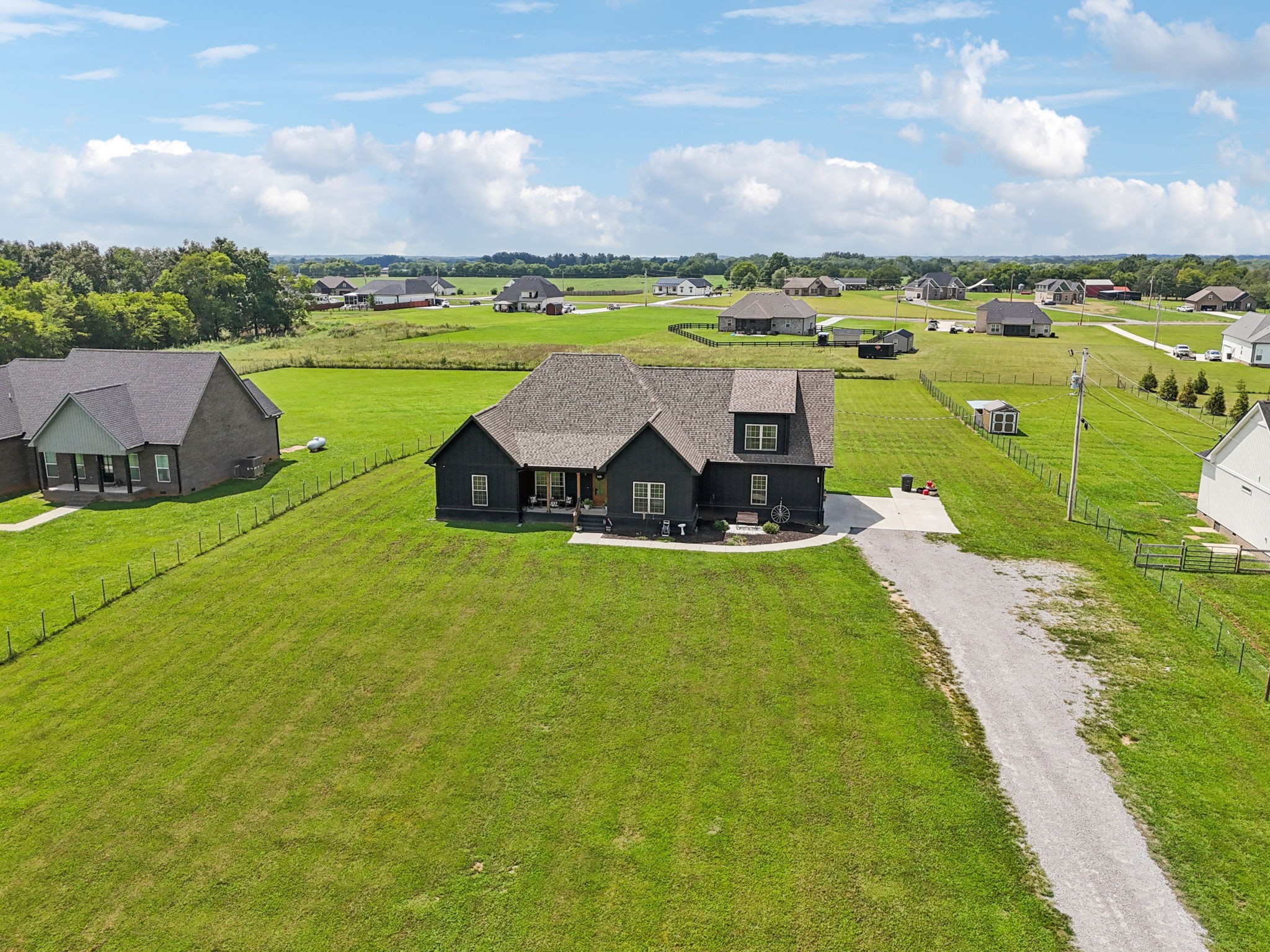 242 Green Acres Road Unionville, TN 37180 - Photo 80 of 92