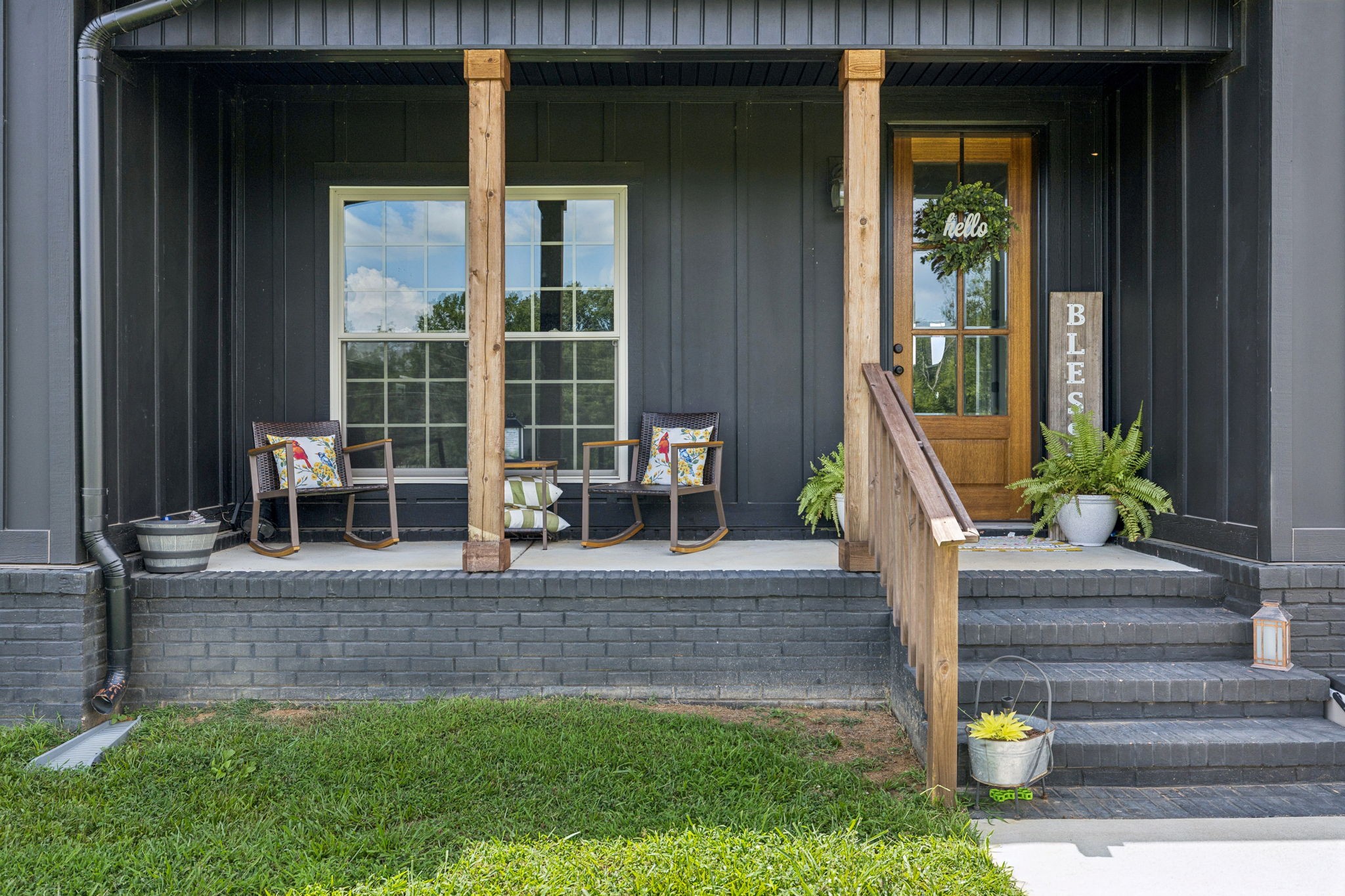 242 Green Acres Road Unionville, TN 37180 - Photo 8 of 92