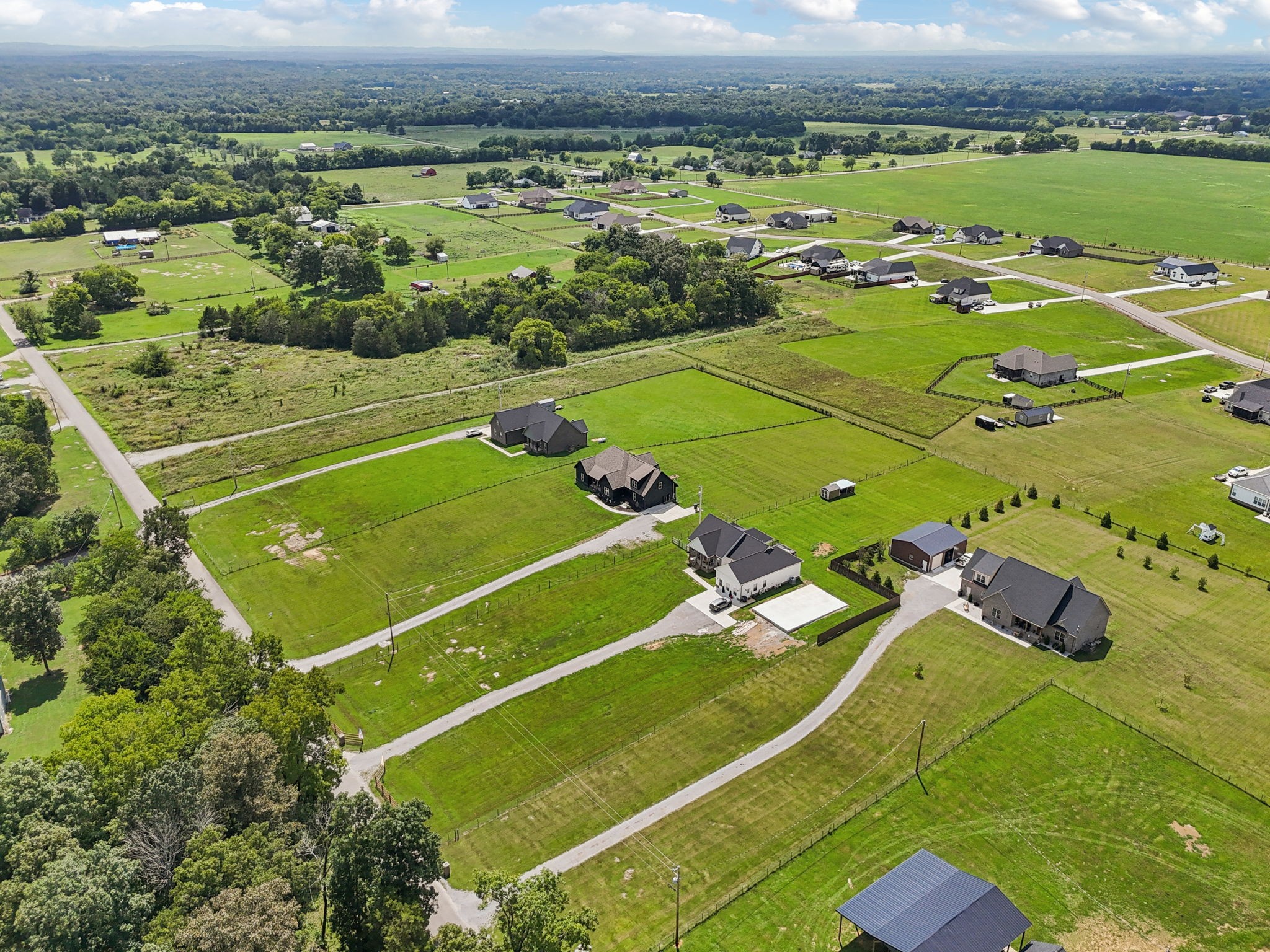 242 Green Acres Road Unionville, TN 37180 - Photo 82 of 92