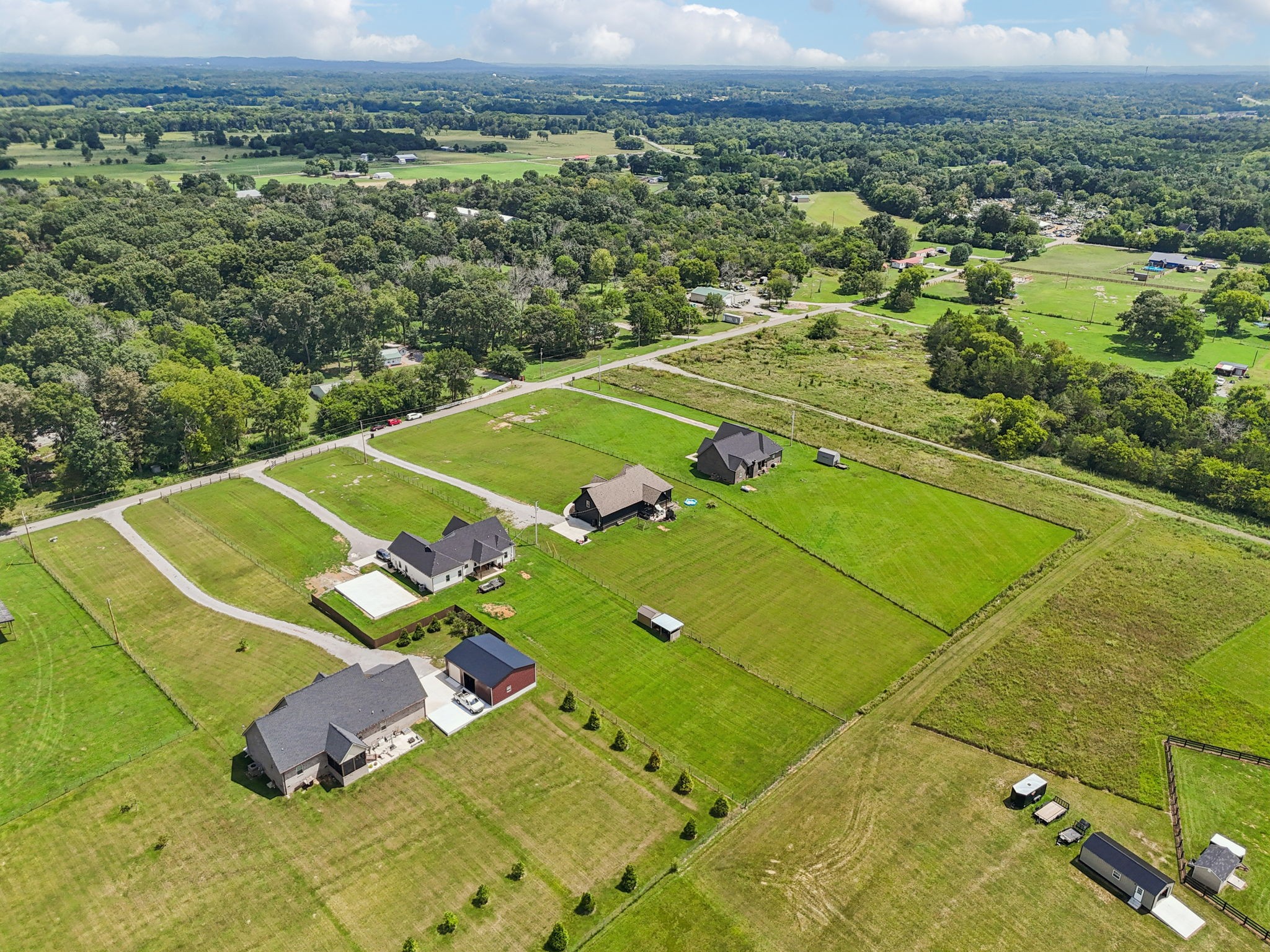 242 Green Acres Road Unionville, TN 37180 - Photo 83 of 92