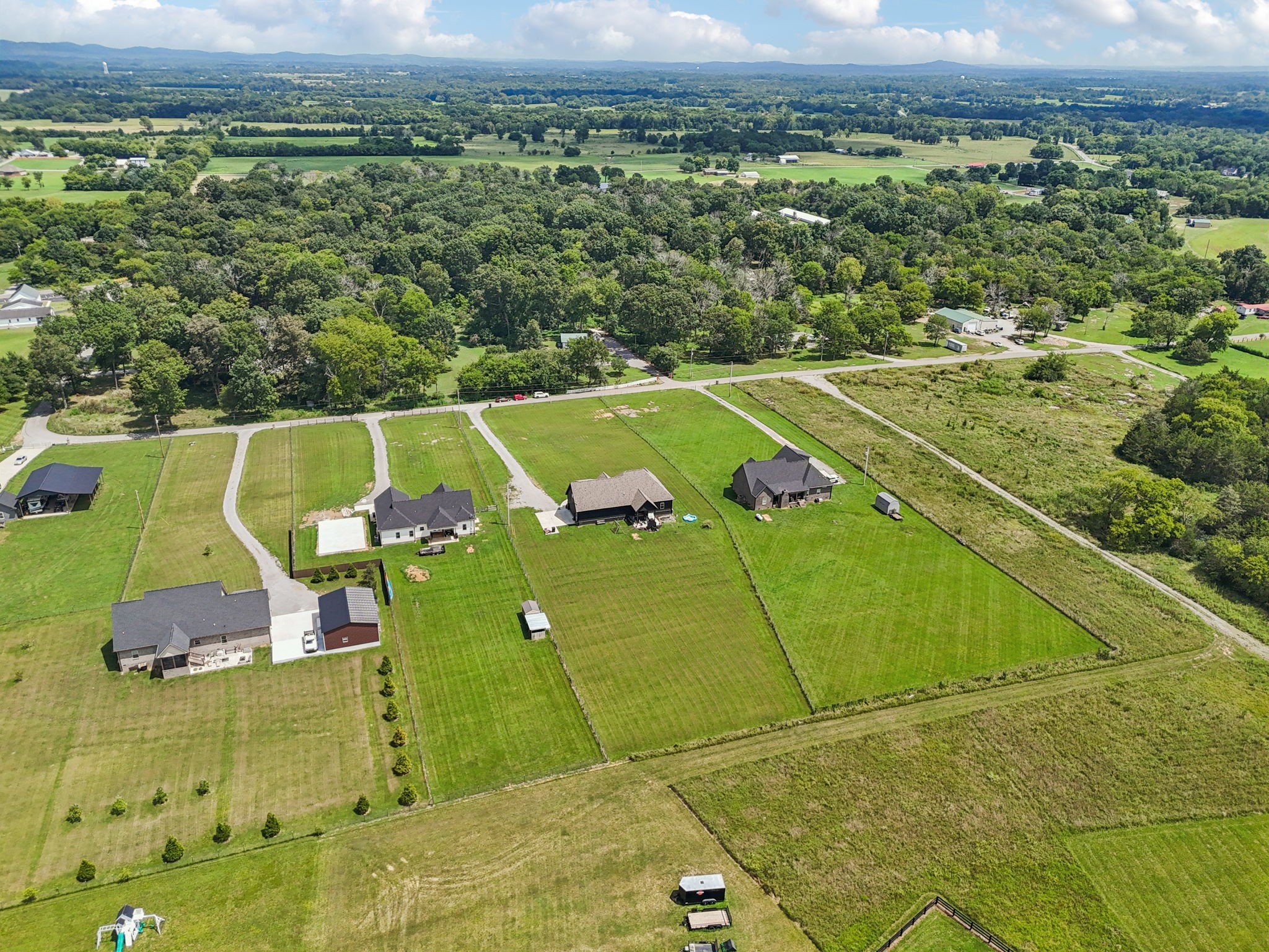 242 Green Acres Road Unionville, TN 37180 - Photo 84 of 92