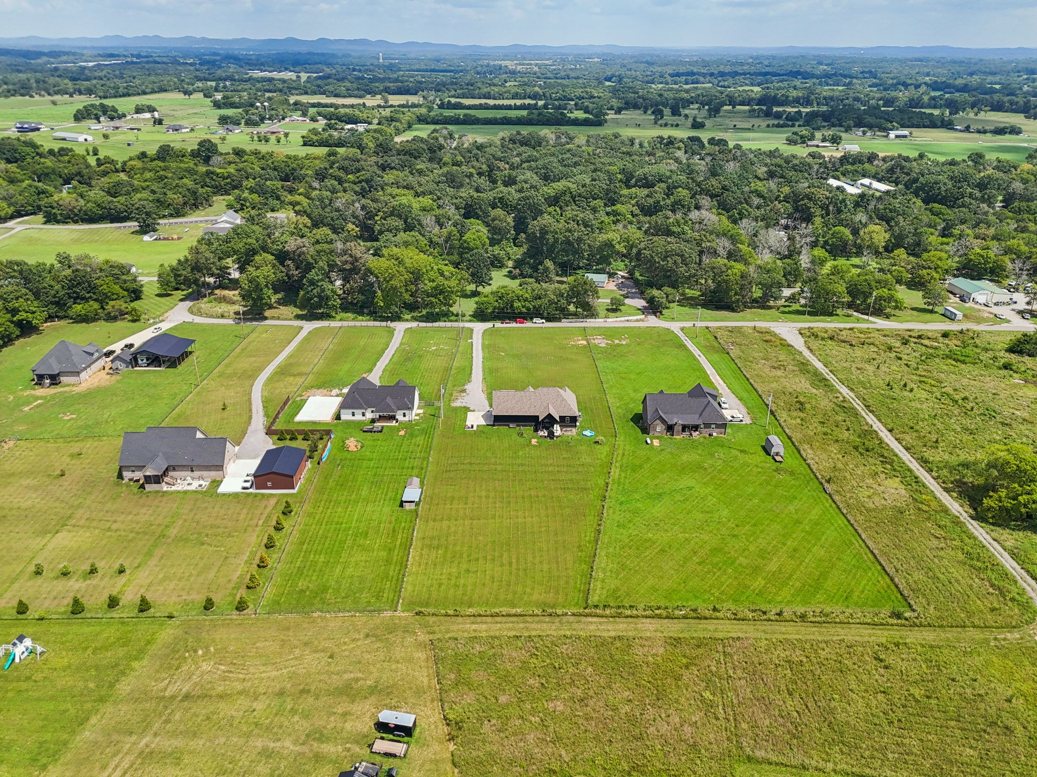 242 Green Acres Road Unionville, TN 37180 - Photo 85 of 92