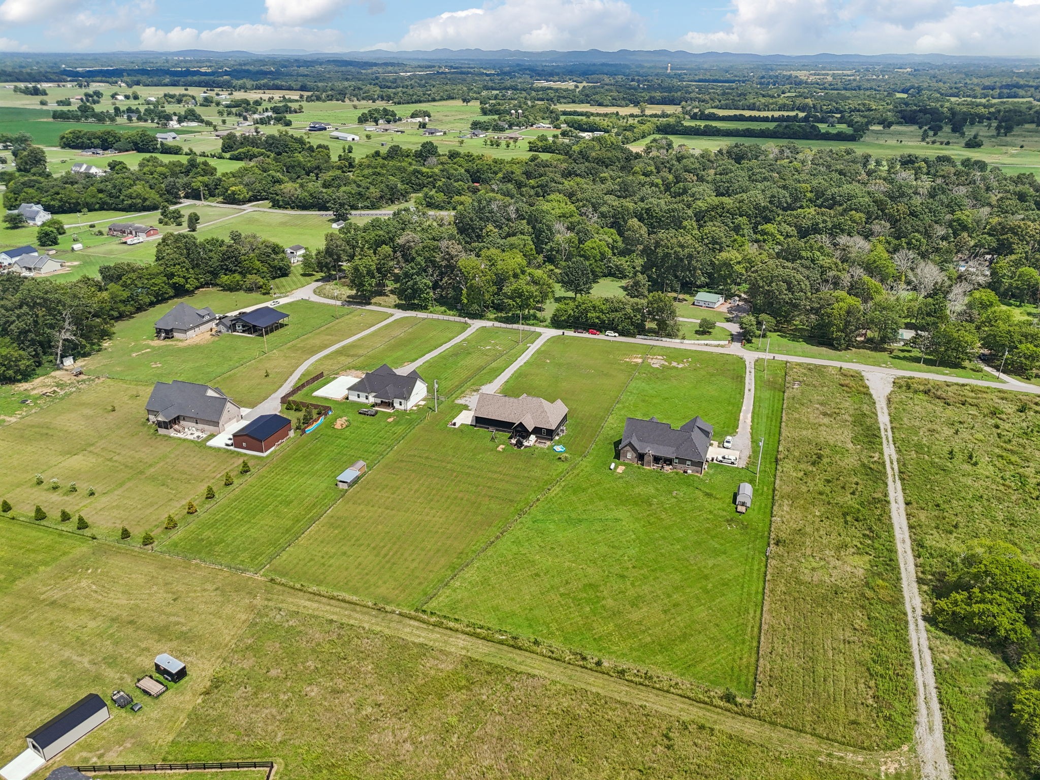 242 Green Acres Road Unionville, TN 37180 - Photo 86 of 92