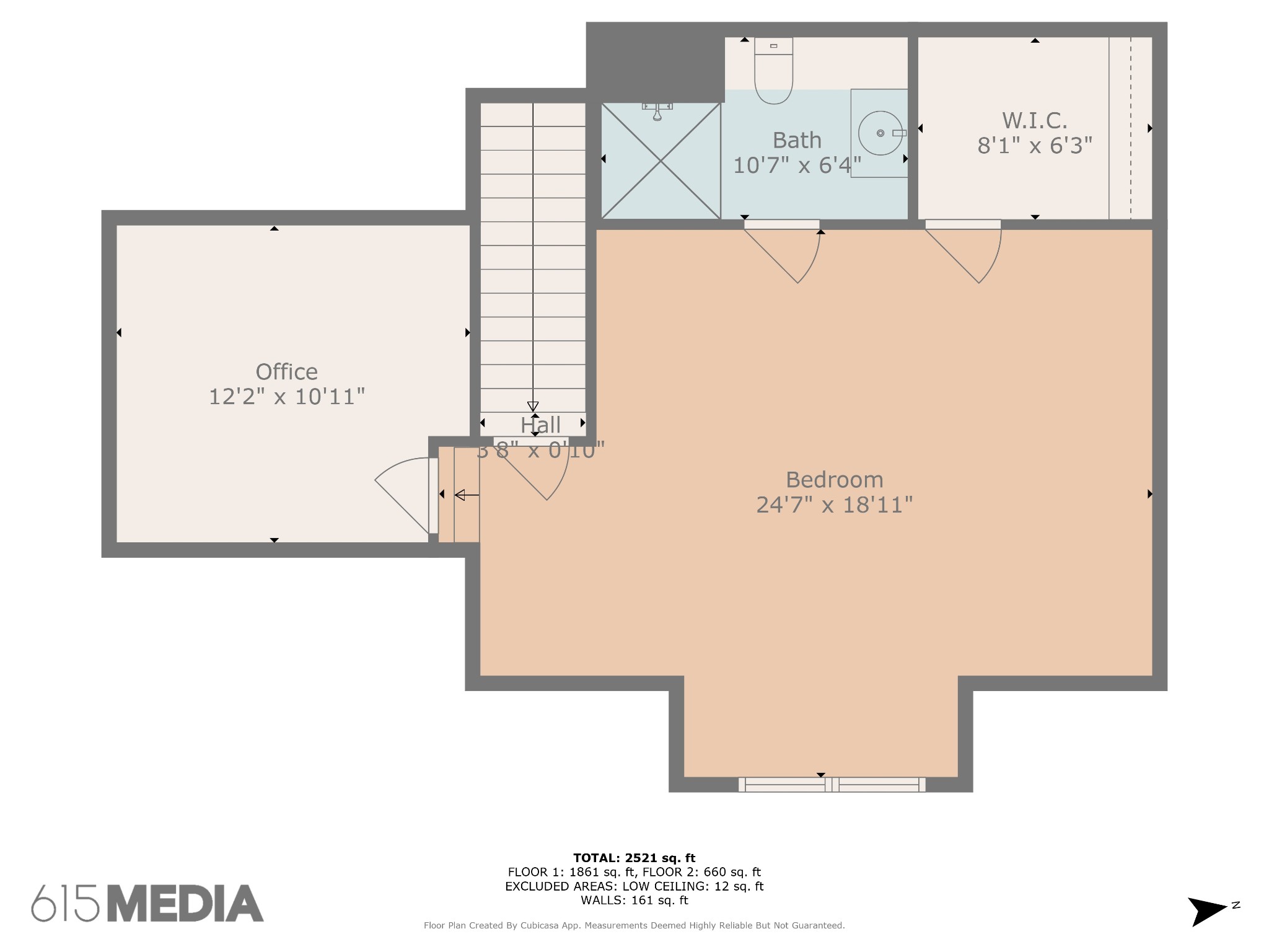 242 Green Acres Road Unionville, TN 37180 - Photo 87 of 92