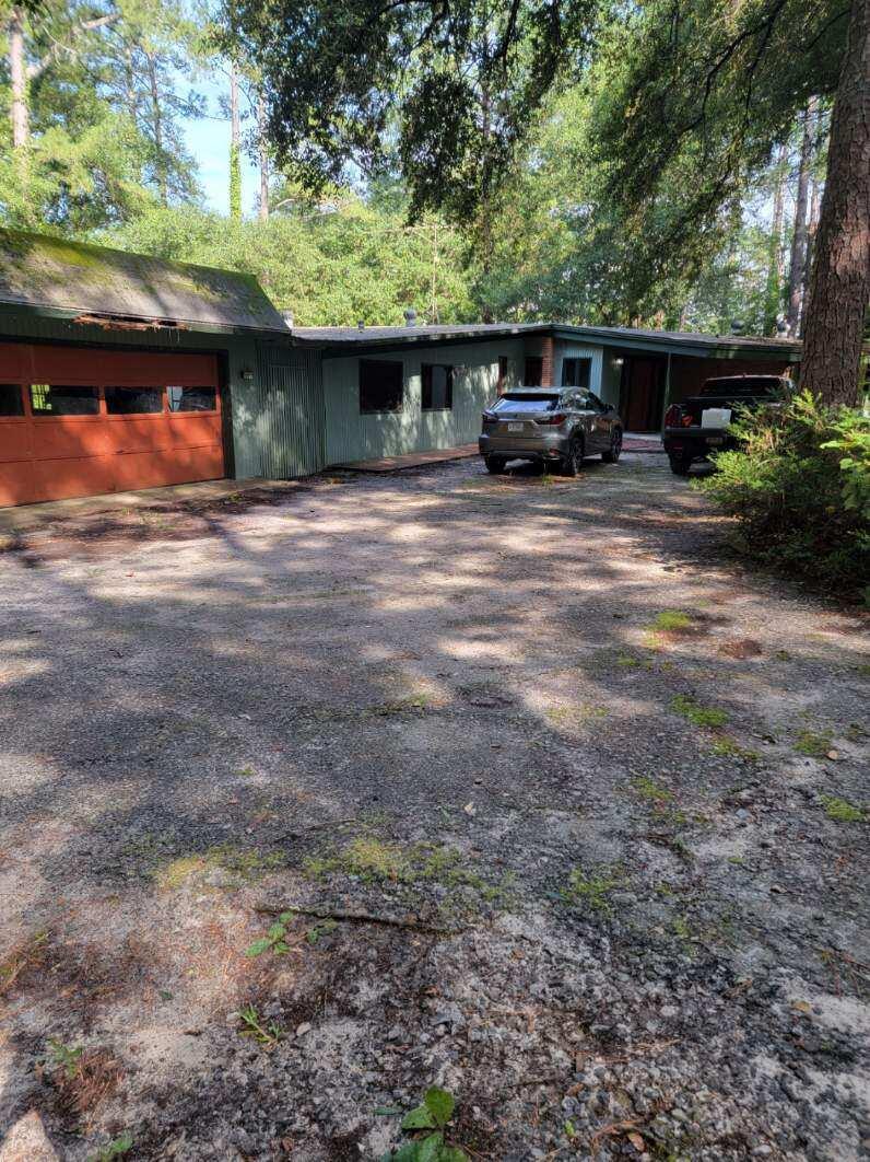 261 Aiken Road Wagener, SC 29164 - Photo 5 of 12