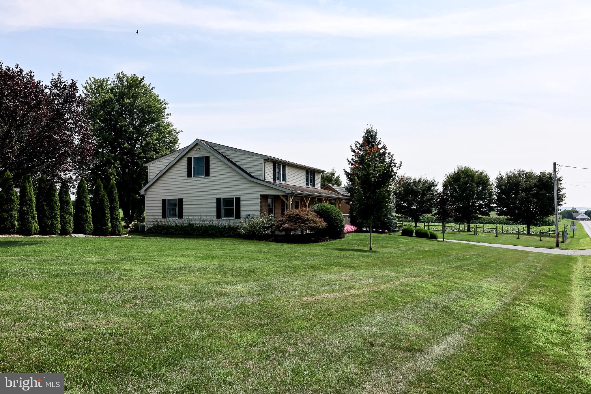 253 Meetinghouse Road Gap, PA 17527 - Photo 40 of 103